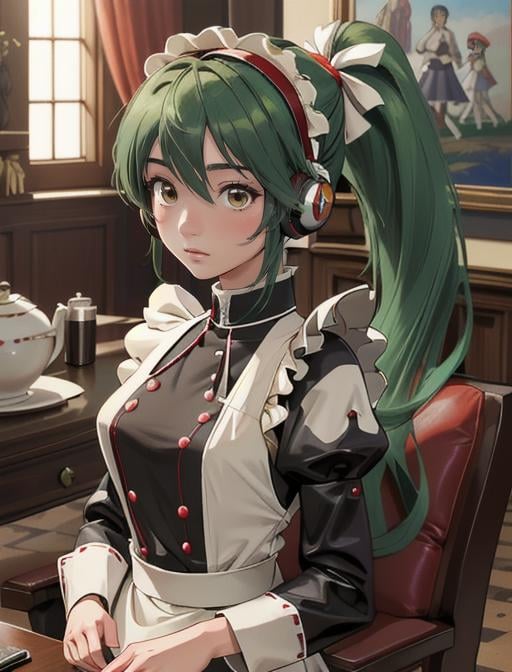 best quality,  masterpiece,  highres by Ttan on Tensor.Art