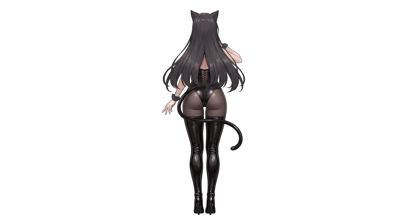 AI generated image by furafura on Tensor.Art