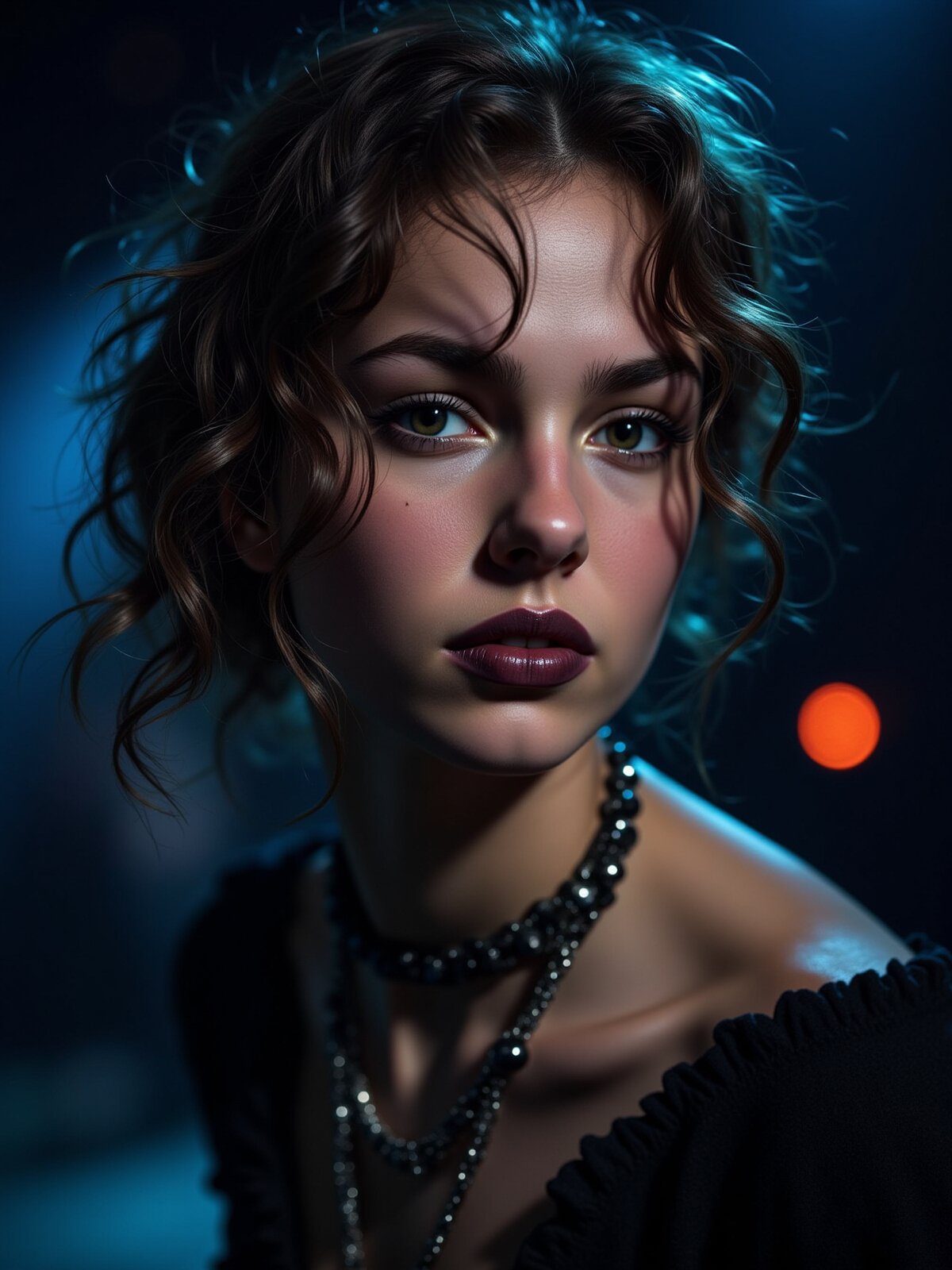 AI generated image by ShuTeye404 on Tensor.Art
