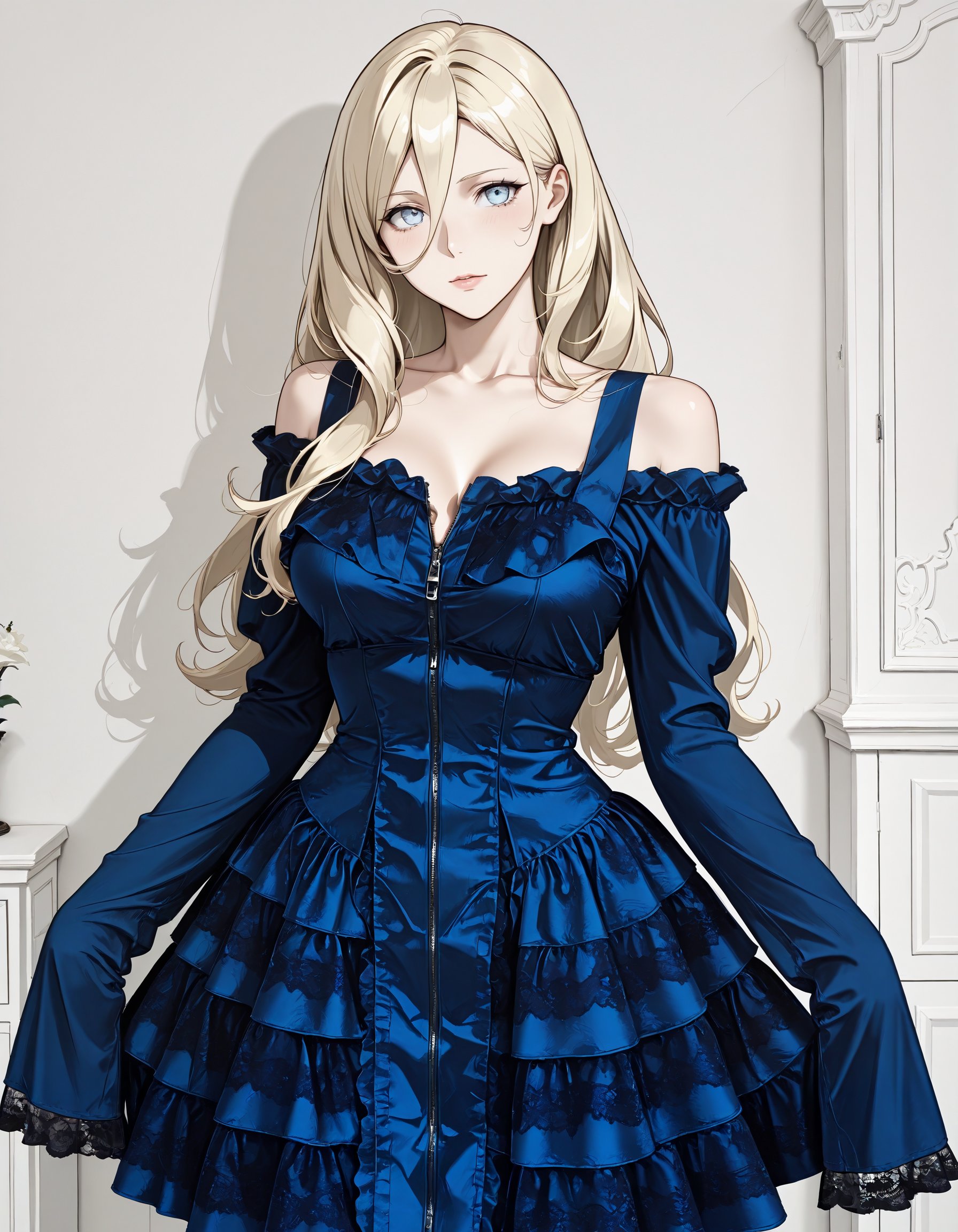 masterpiece,  best quality,  newest by Min on Tensor.Art