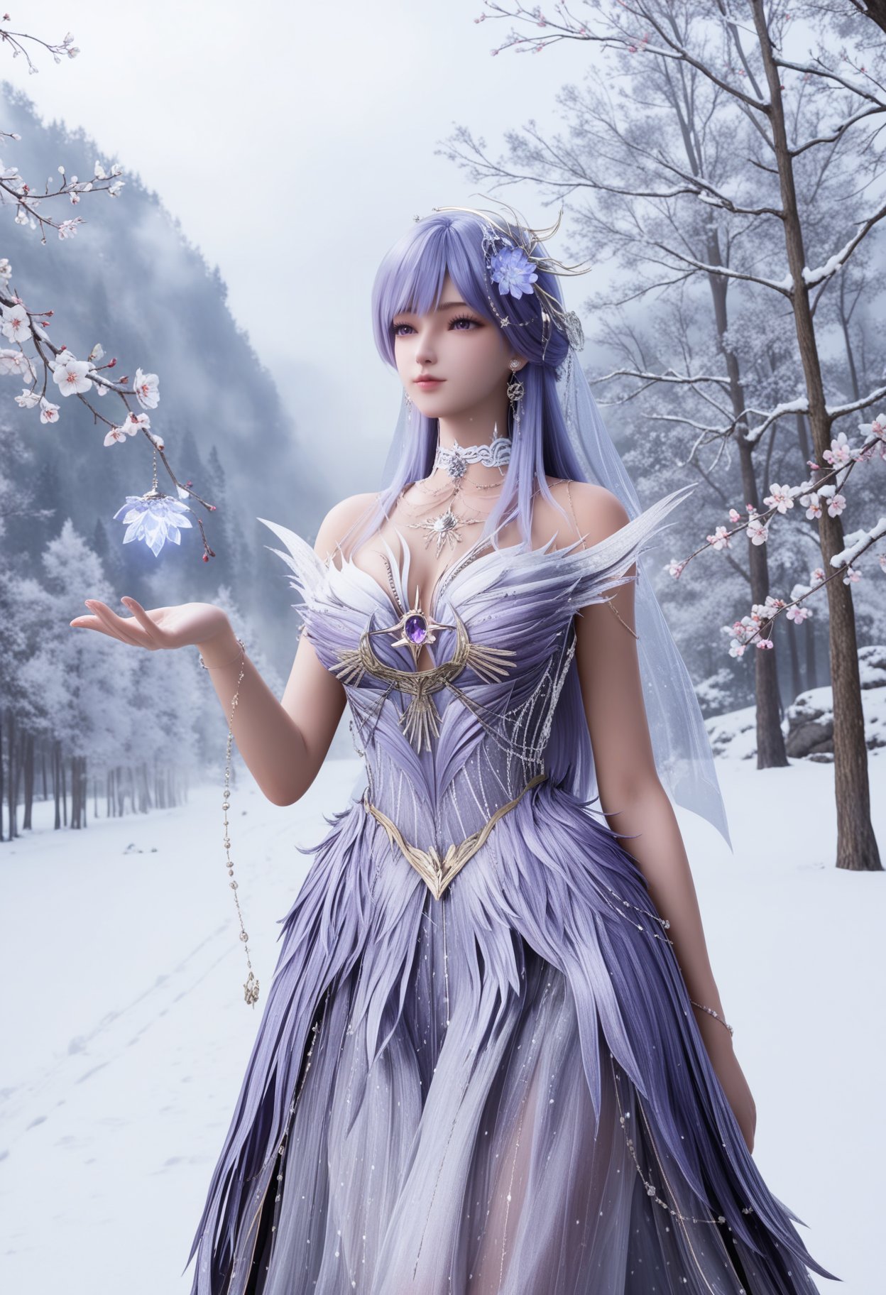 masterpiece,  best quality,  amazing quality by 千秋簌 on Tensor.Art