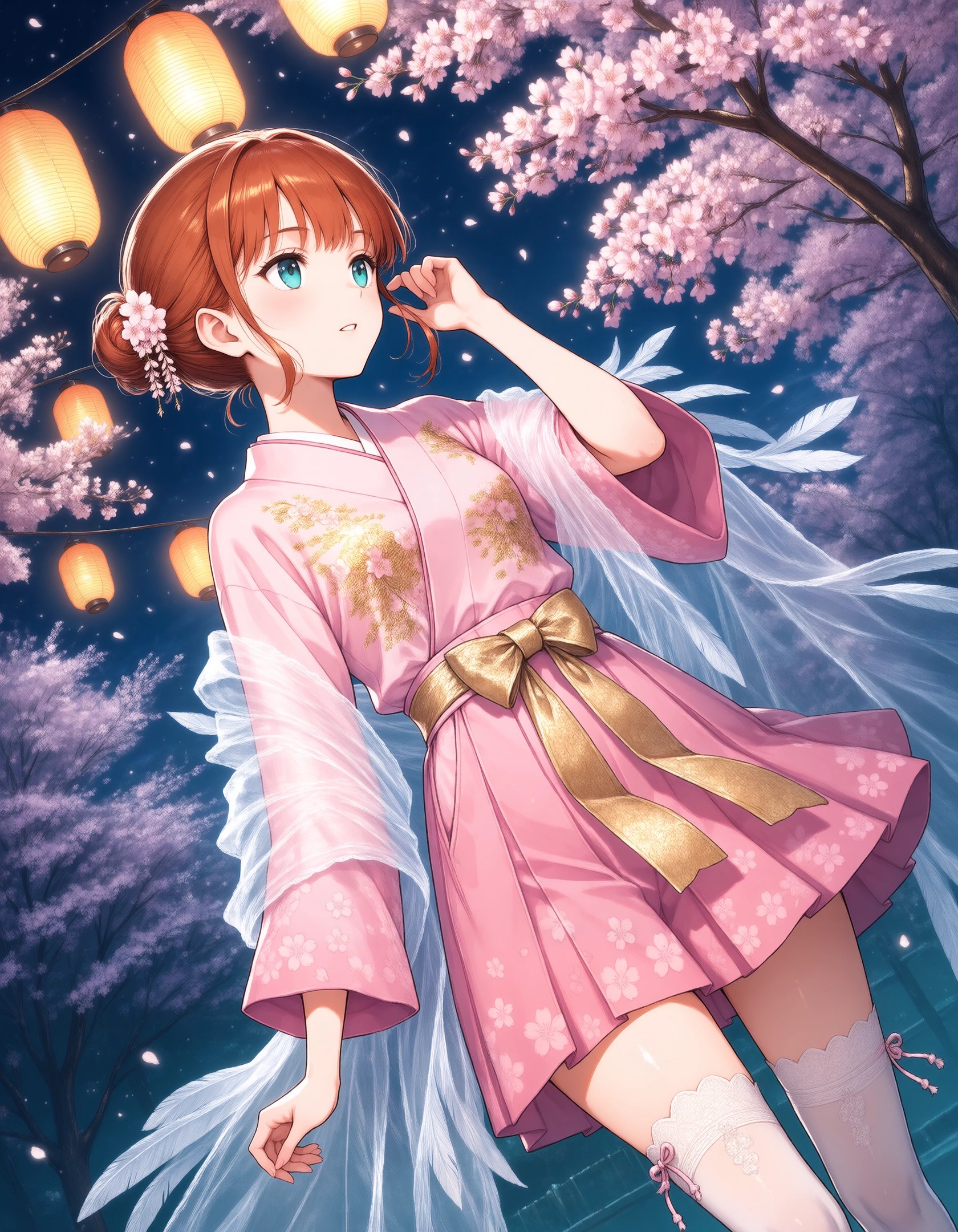AI generated image by miaomiao on Tensor.Art