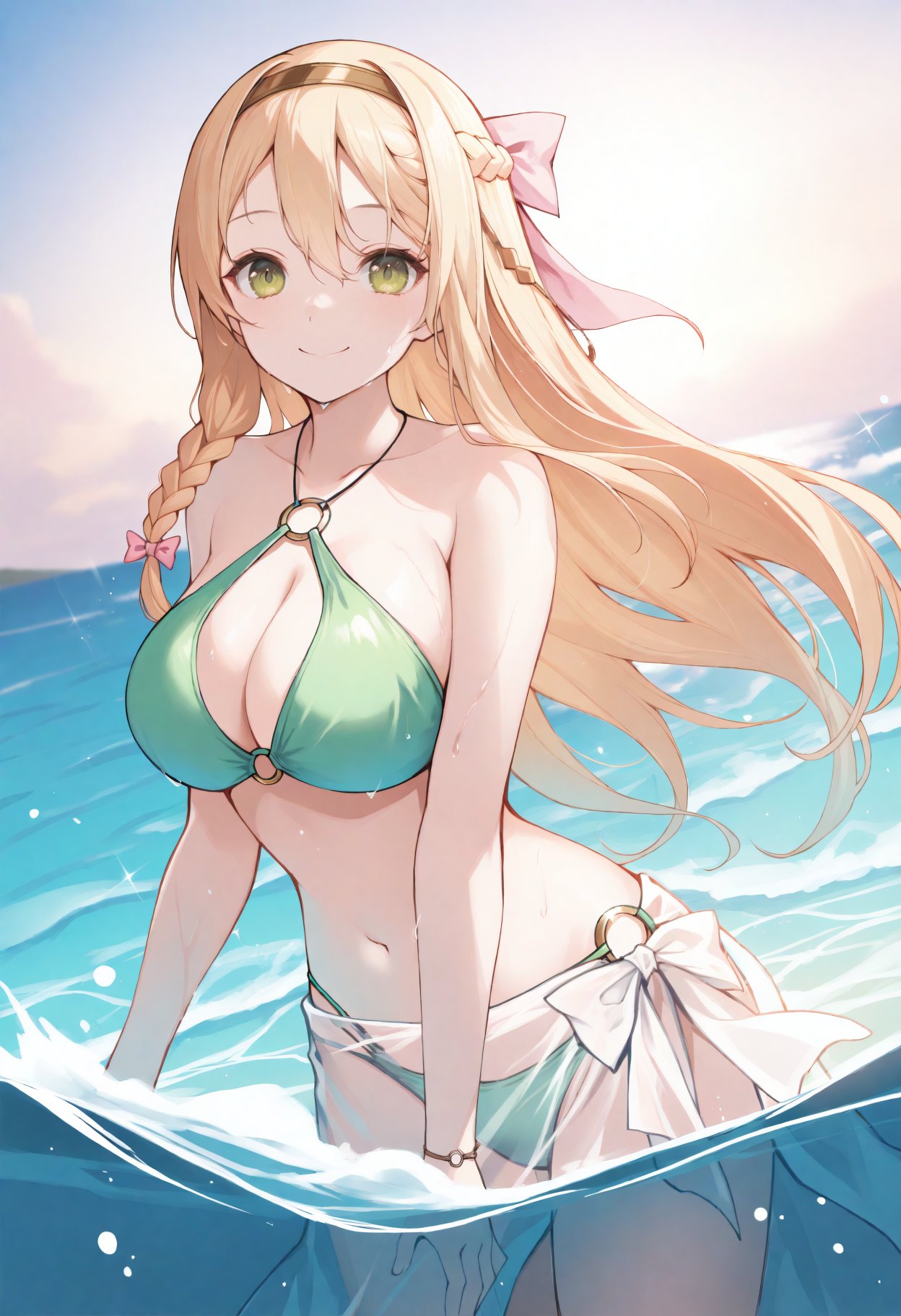 masterpiece,  best quality,  1girl by reprinter on Tensor.Art
