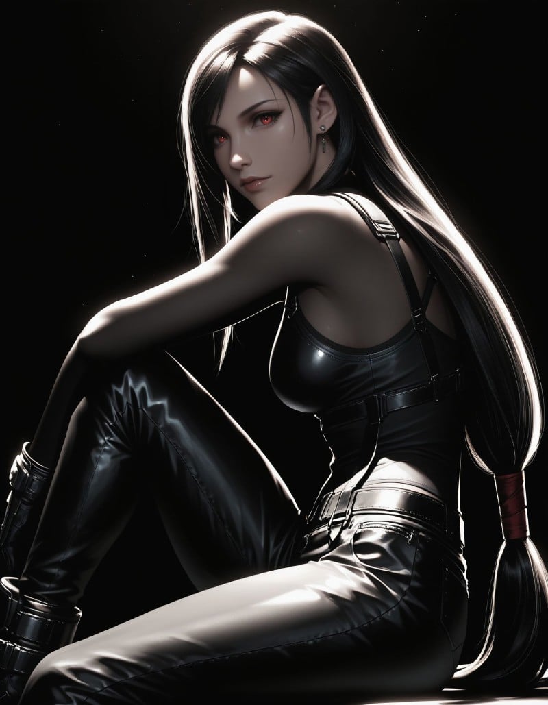 very awa,  vibrant,  stunningly beautiful by Ttan on Tensor.Art
