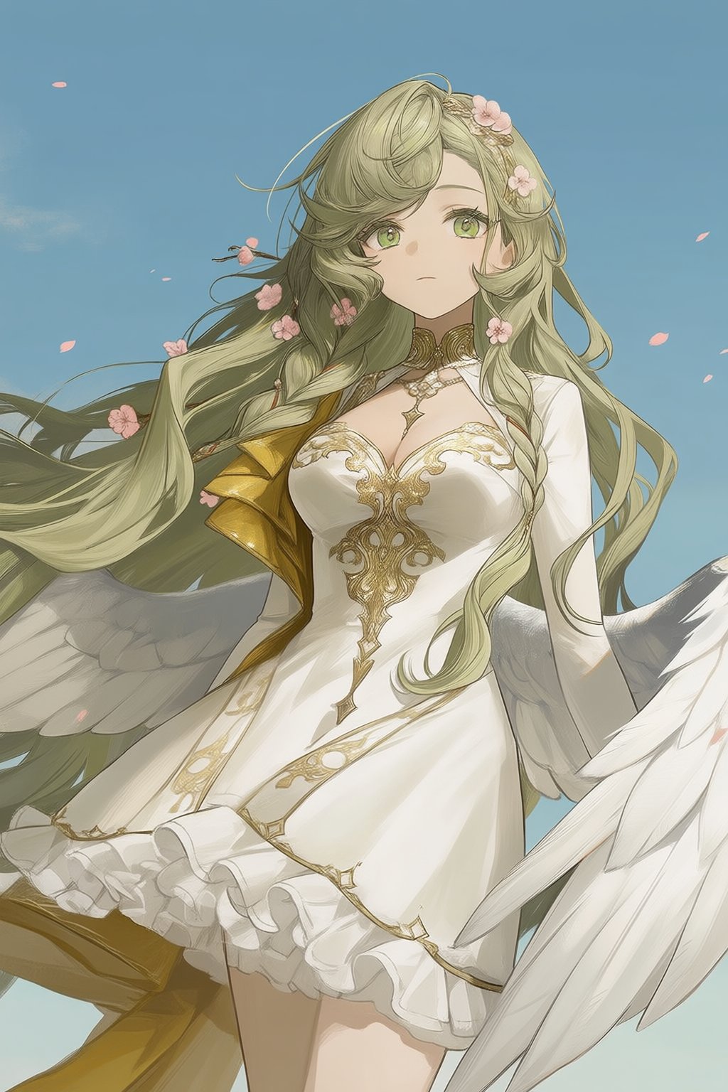 masterpiece,  best quality,  score_7 by RPG on Tensor.Art
