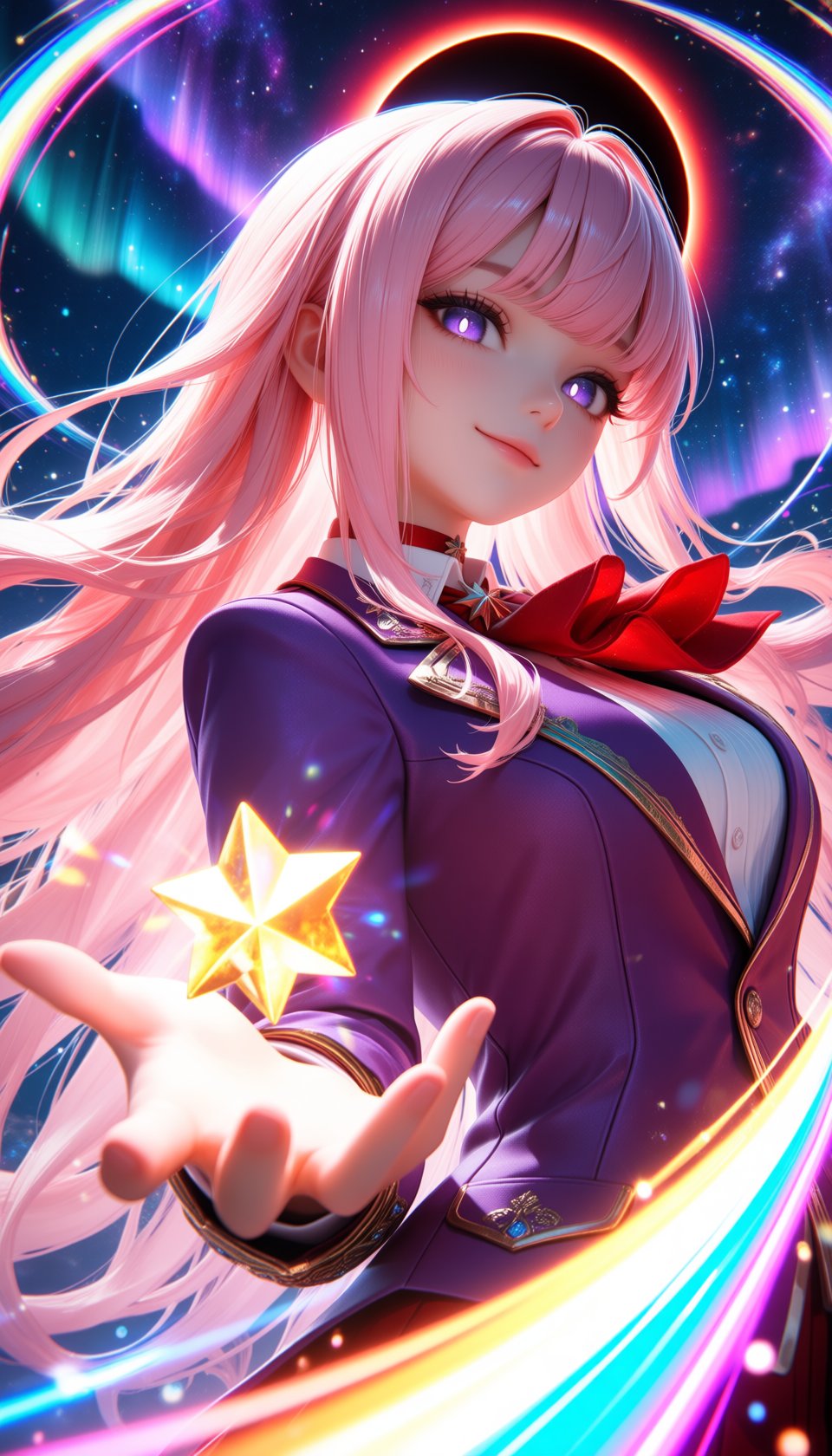 masterpiece,  best quality,  score_9 by miaomiao on Tensor.Art