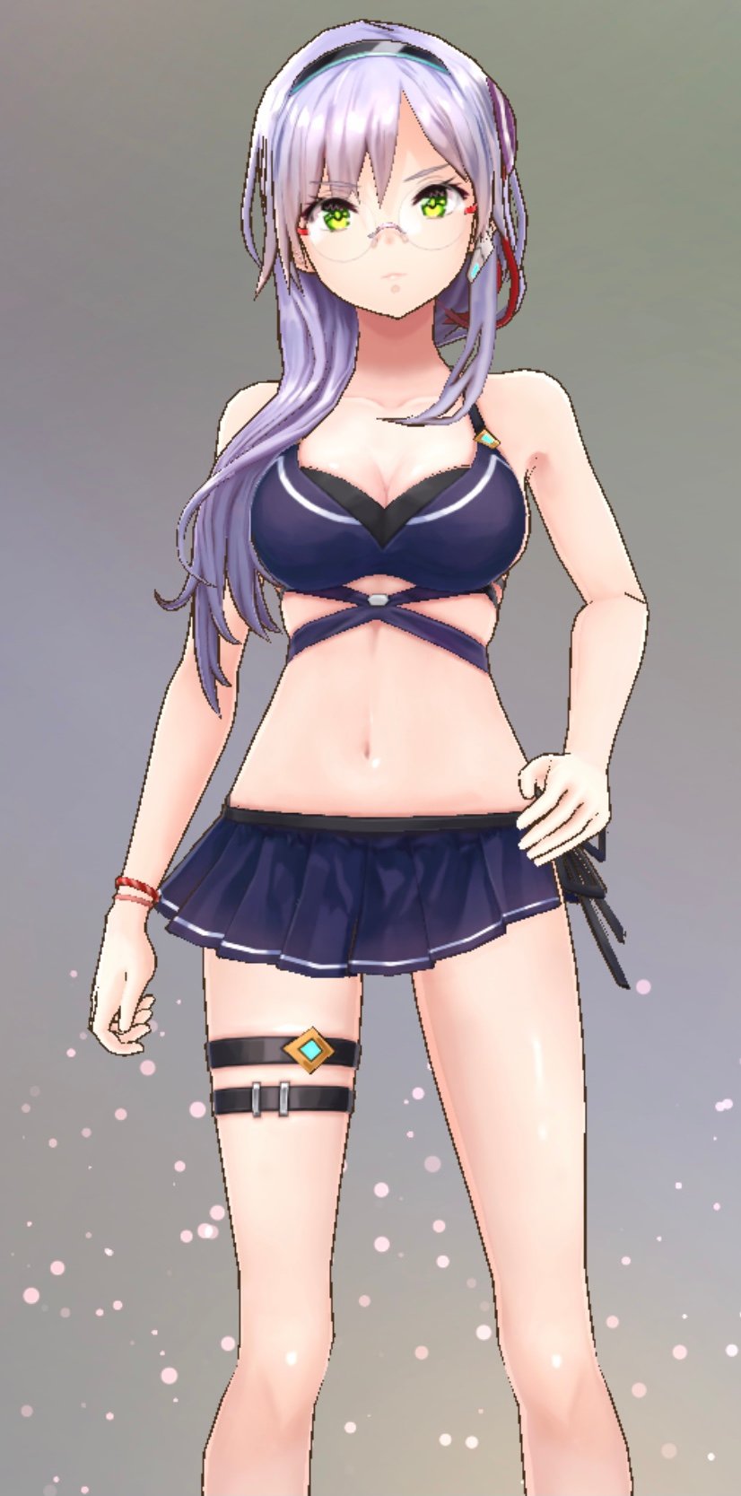 Screenshot by aoi on Tensor.Art