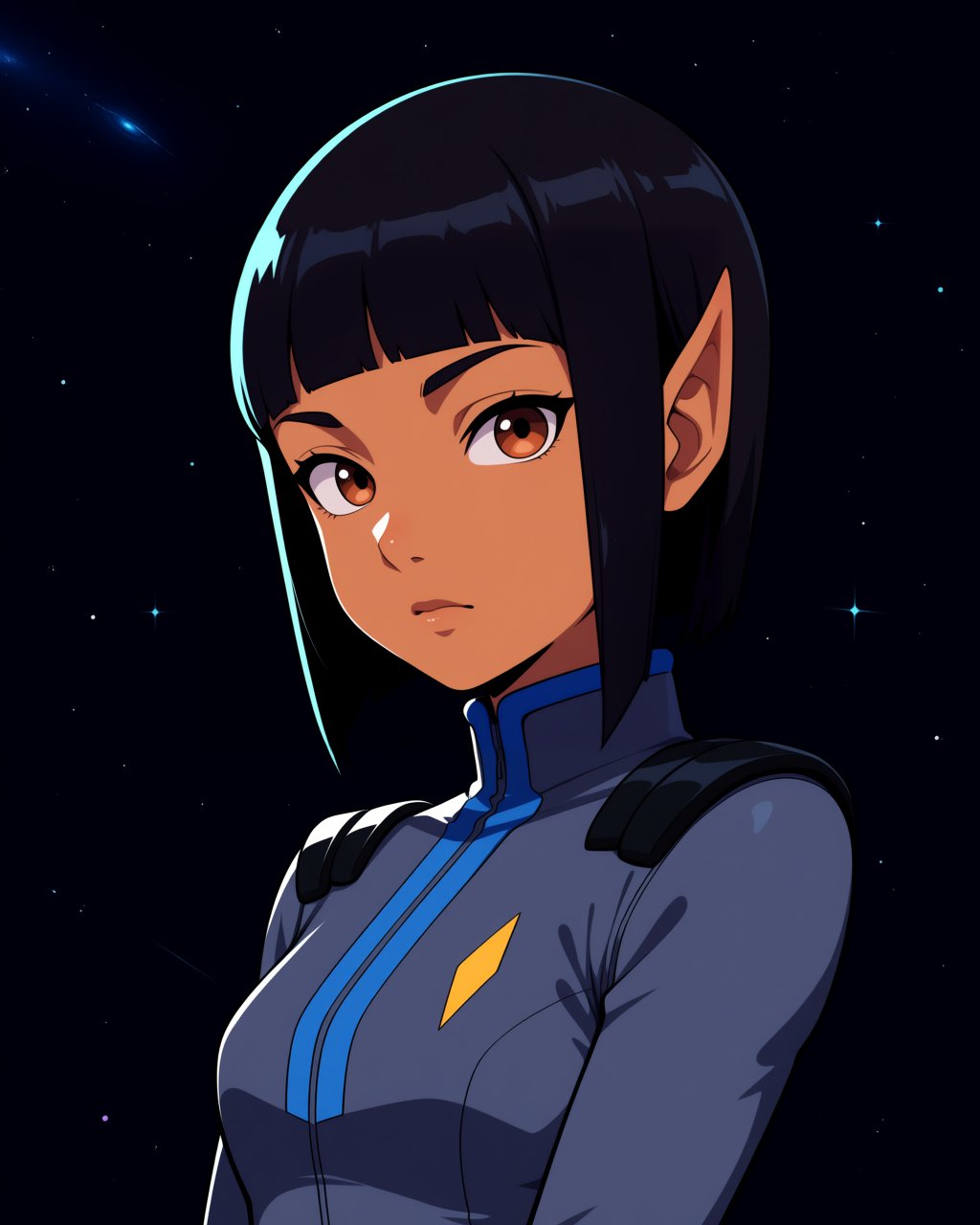AI generated image by miaomiao on Tensor.Art