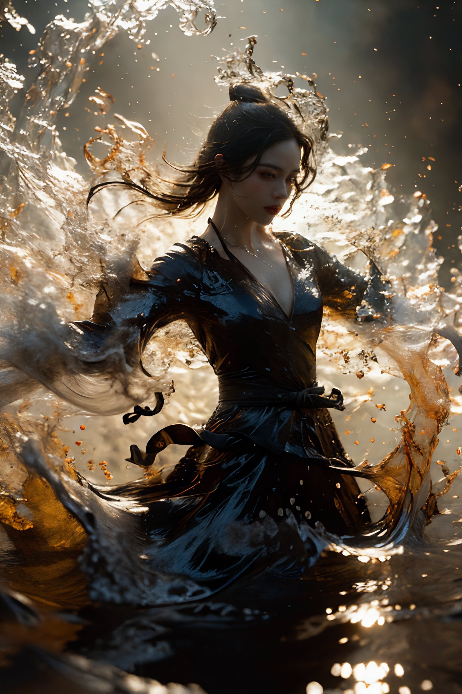 ultra high resolution,  ((masterpiece))),  (((best quality))) by Ttan on Tensor.Art