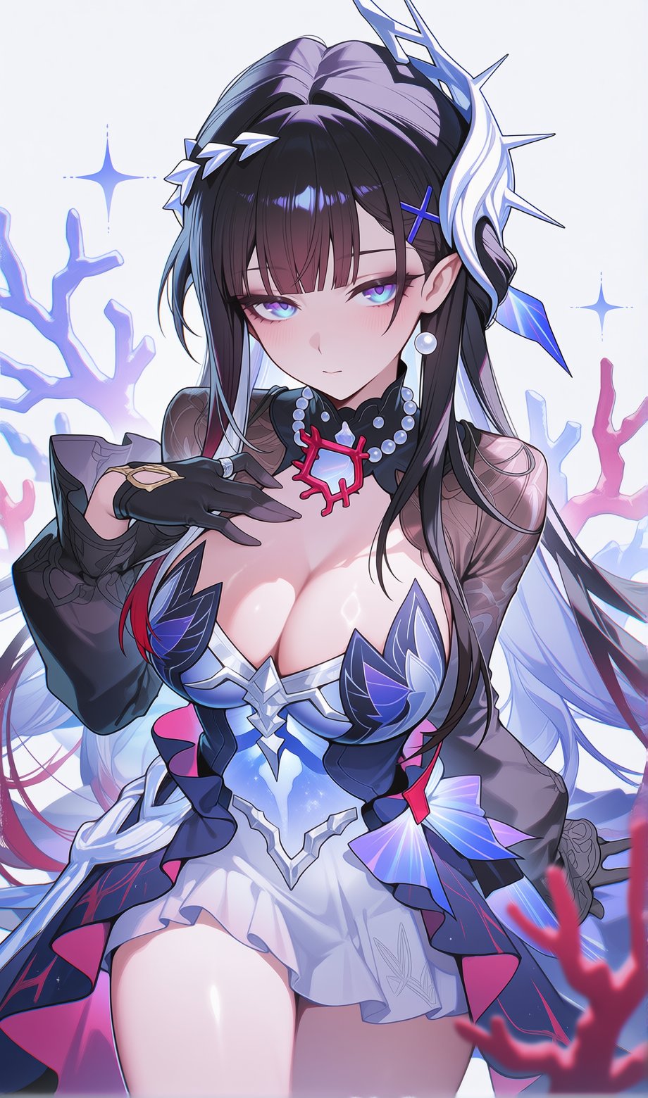best quality,  score_7,  score_9 by miaomiao on Tensor.Art
