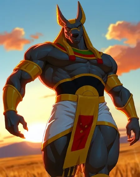 AI generated image by user_720431629750874608 on Tensor.Art