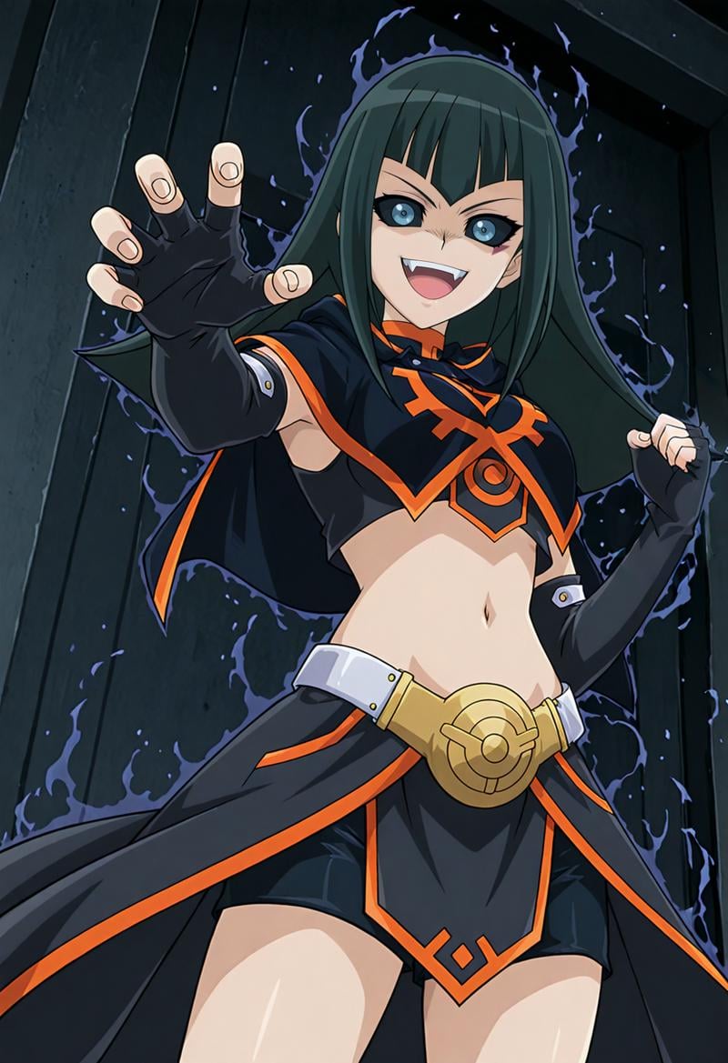 1girl,  carly nagisa,  anime coloring by Ttan on Tensor.Art