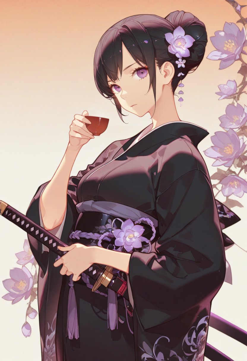 askFG,  solo,  1girl by EroBytes on Tensor.Art