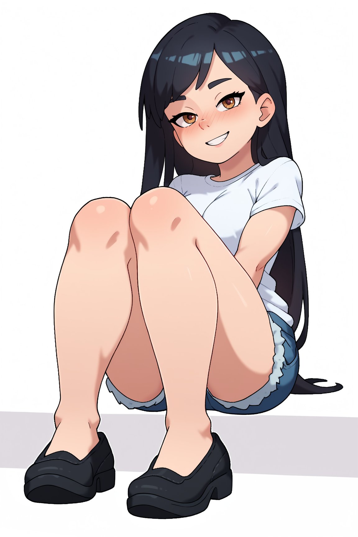 AI generated image by KillerUwU13_AI on Tensor.Art
