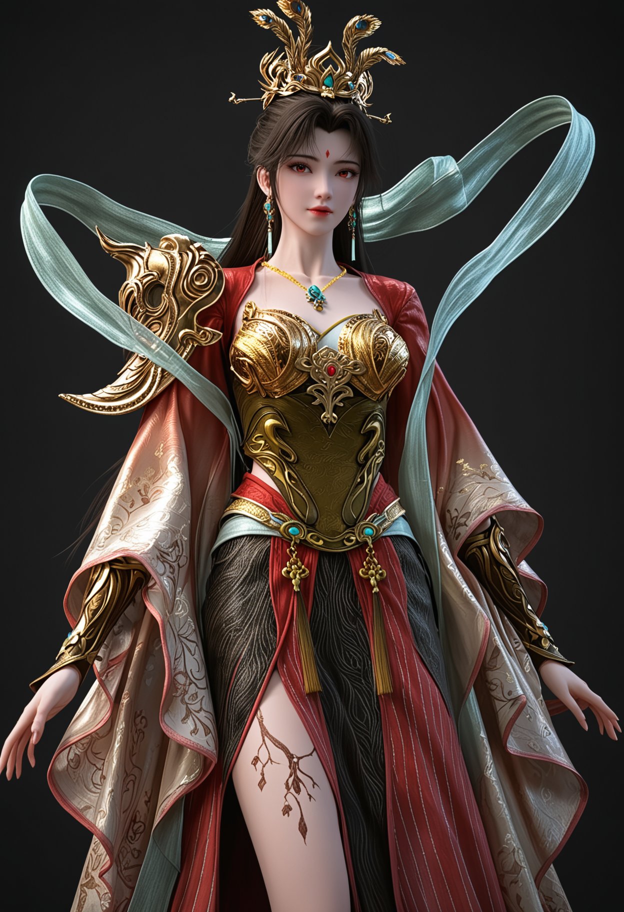 score_9,  score_8_up,  masterpiece by 云落 on Tensor.Art
