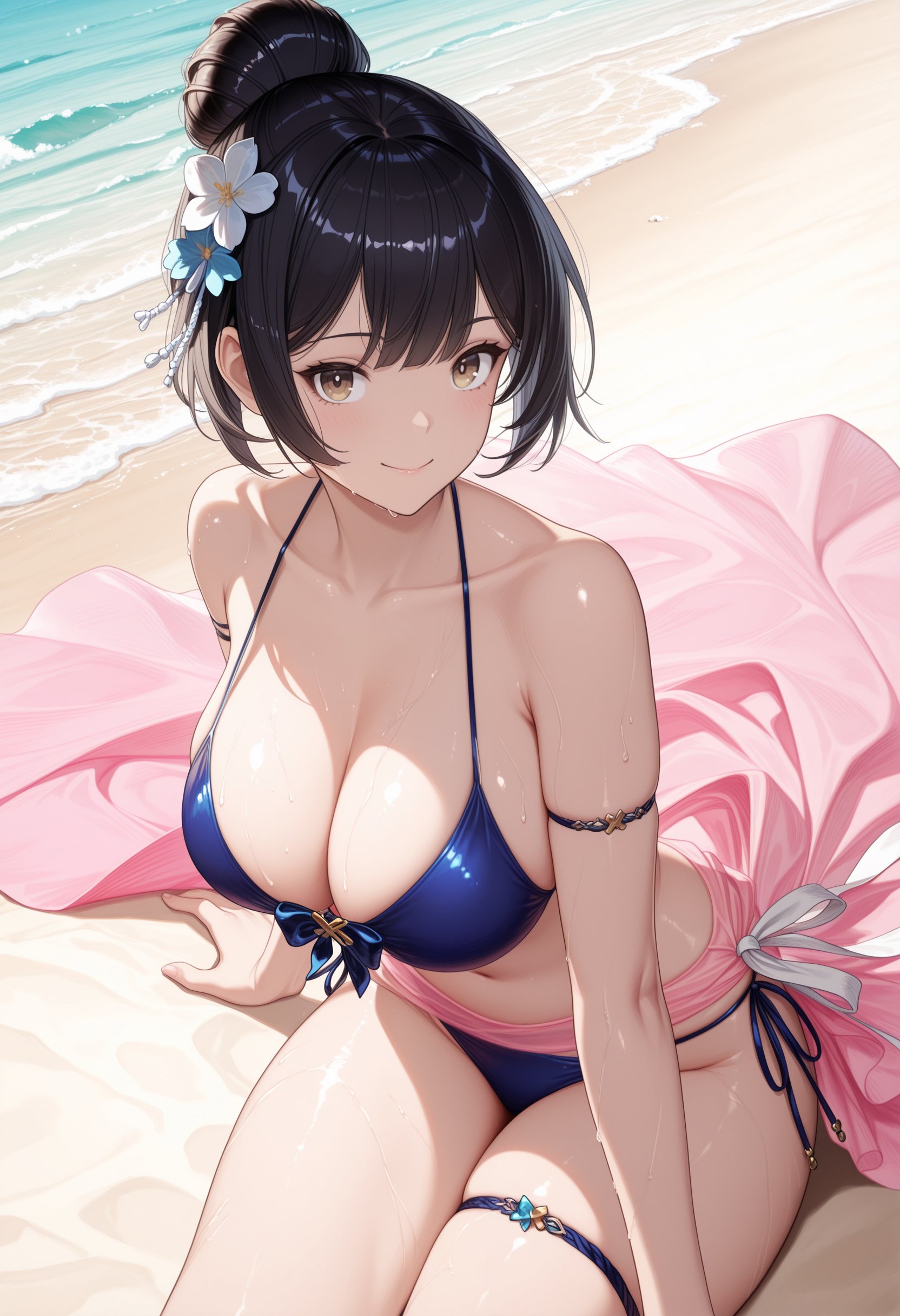 AI generated image by Nyraen07 on Tensor.Art
