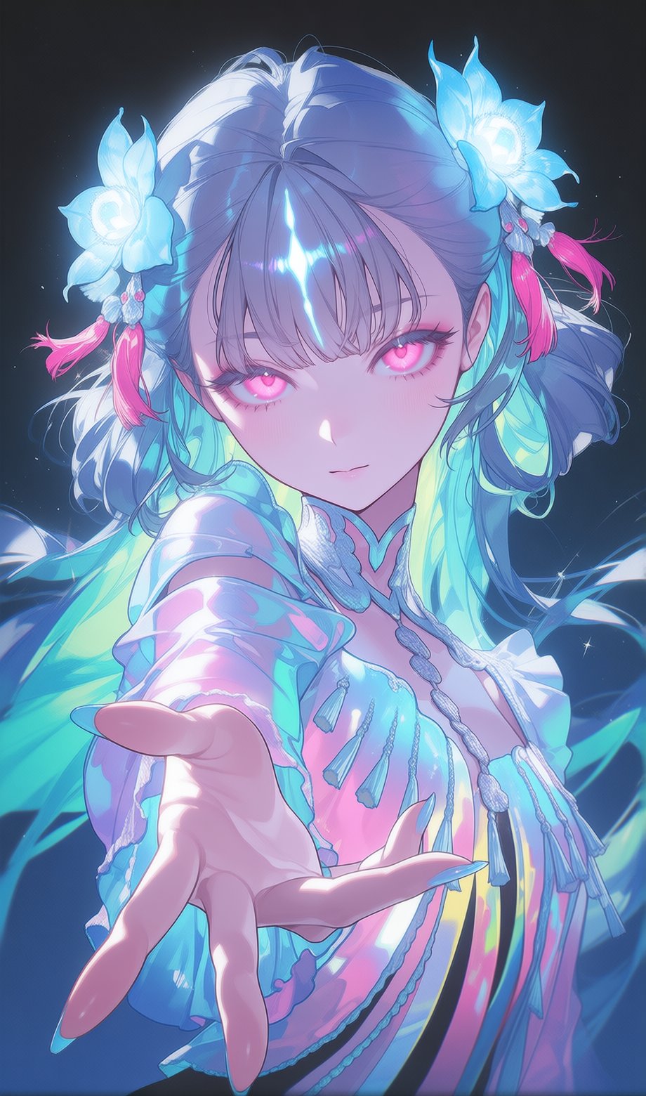best quality,  score_7,  score_9 by miaomiao on Tensor.Art