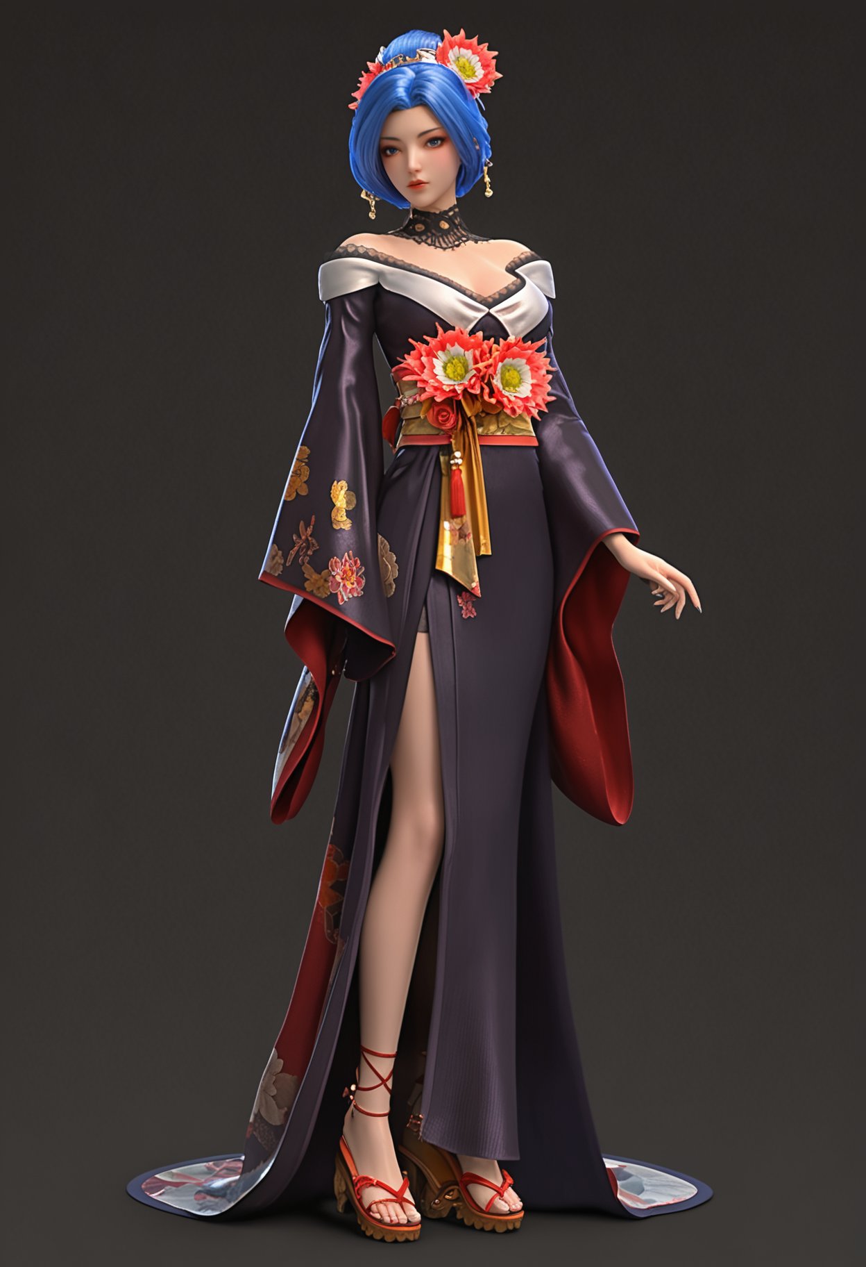 score_9,  score_8_up,  masterpiece by 云落 on Tensor.Art