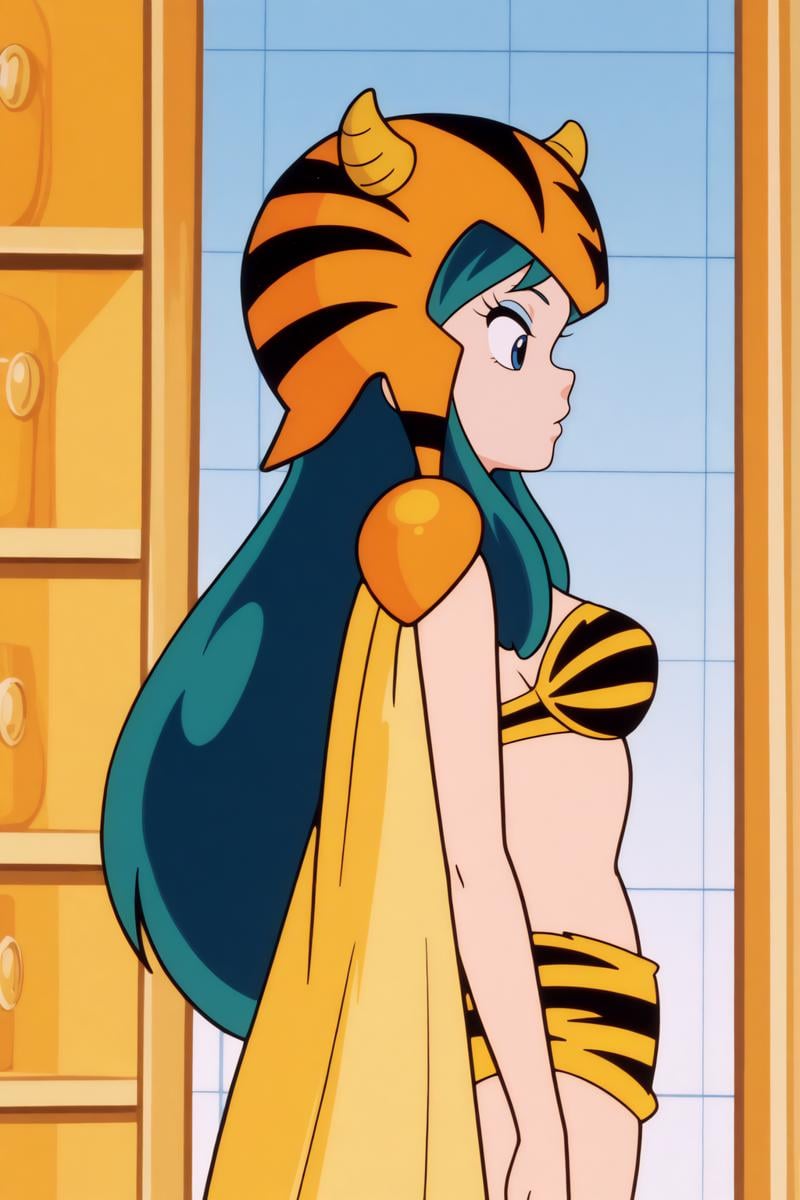 masterpiece,  newest,  Lum by Ttan on Tensor.Art