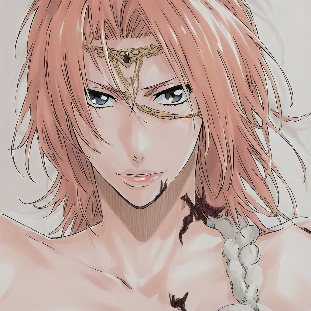 1girl by Seiya de Pegaso on Tensor.Art
