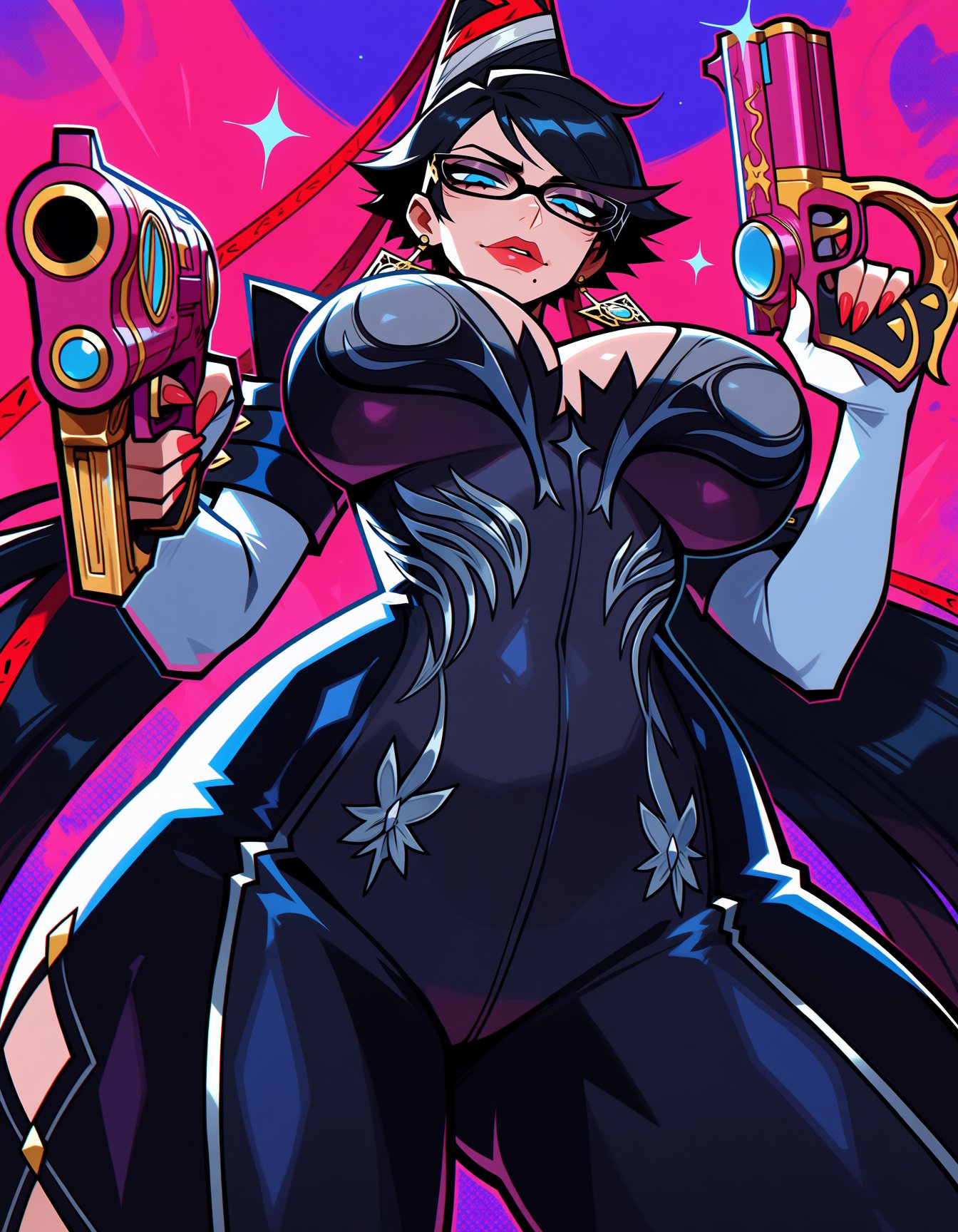 masterpiece,  best quality,  (score_7) by Grade_A_Waifus on Tensor.Art