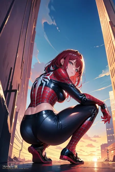 (1girl),  extreme detailed,  highest detailed by MarkoClarkAA on Tensor.Art