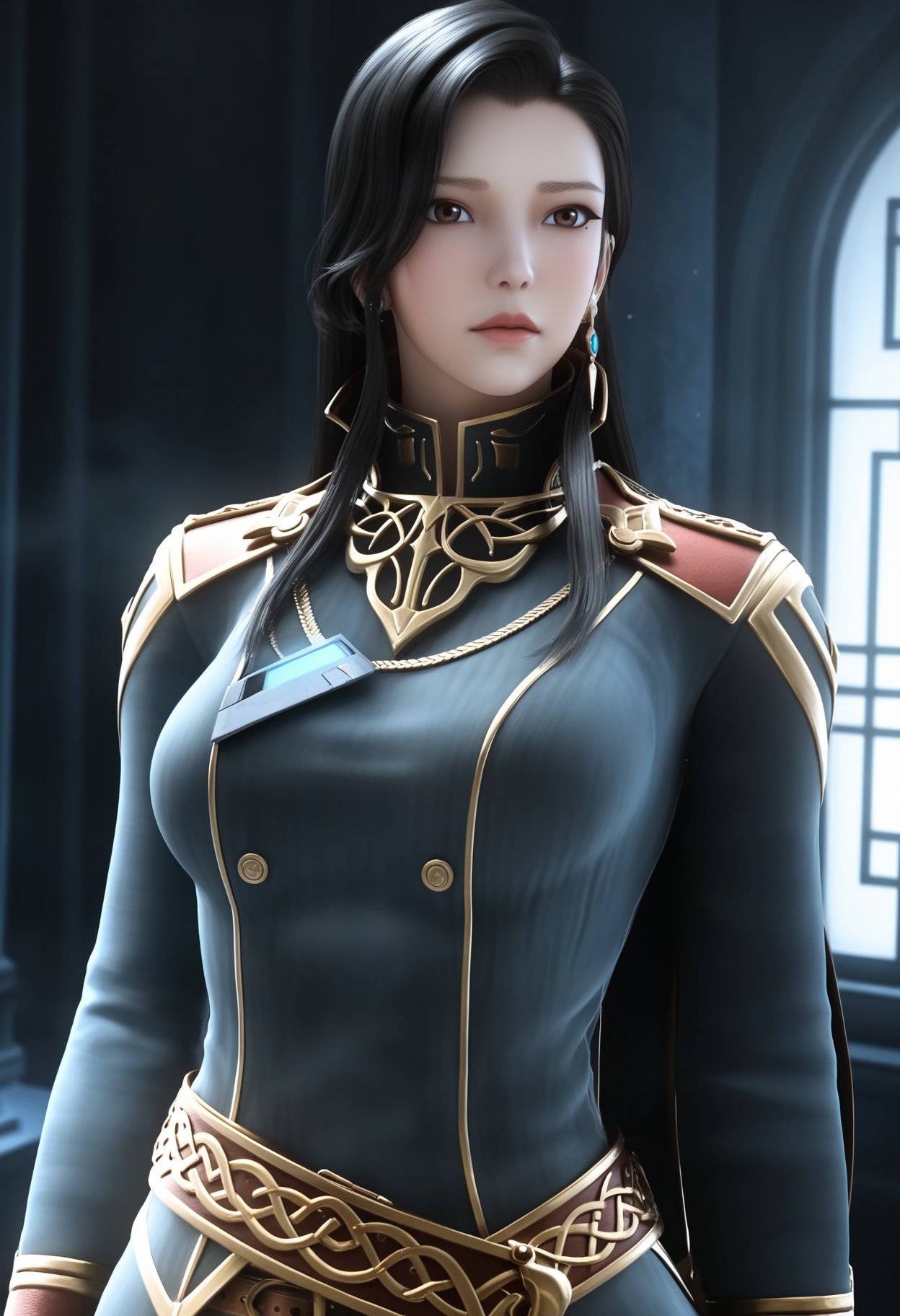 masterpiece,  best quality,  amazing quality by 千秋簌 on Tensor.Art