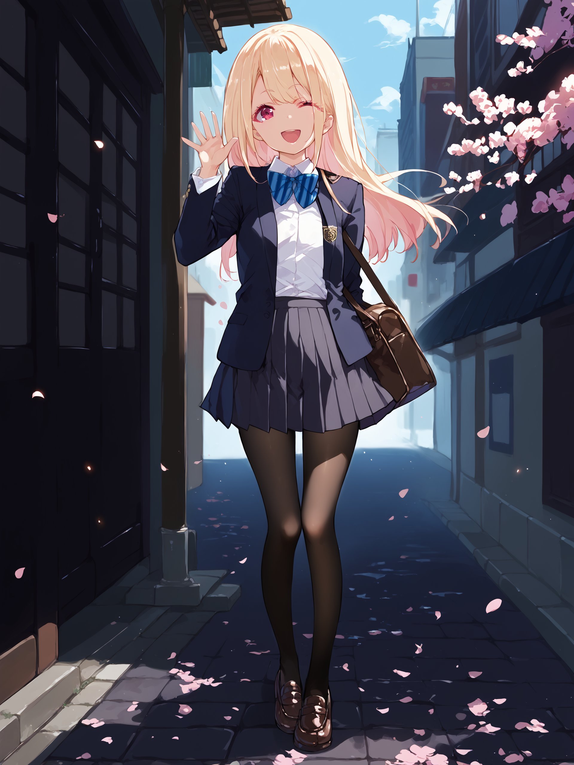 1girl,  amane lily,  solo by okingjo on Tensor.Art
