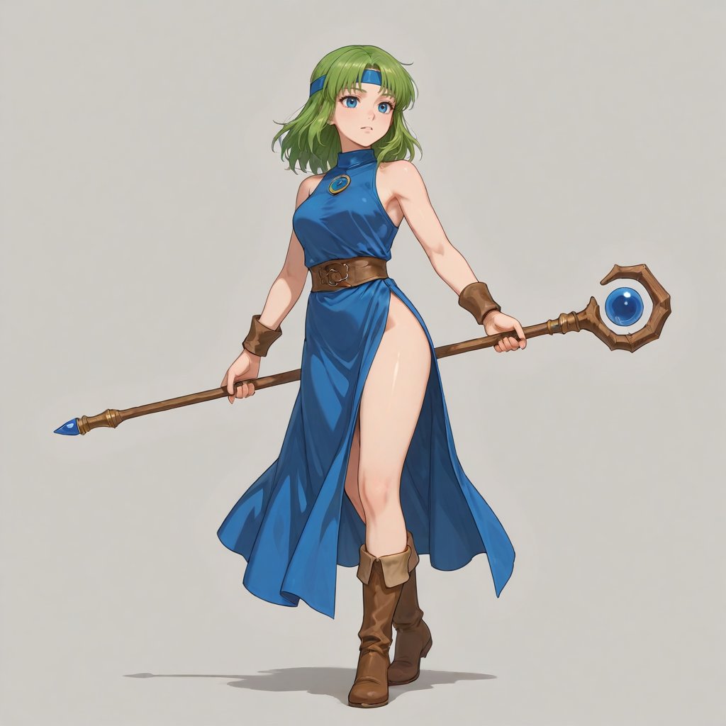 AI generated image by だれとく紳士 on Tensor.Art