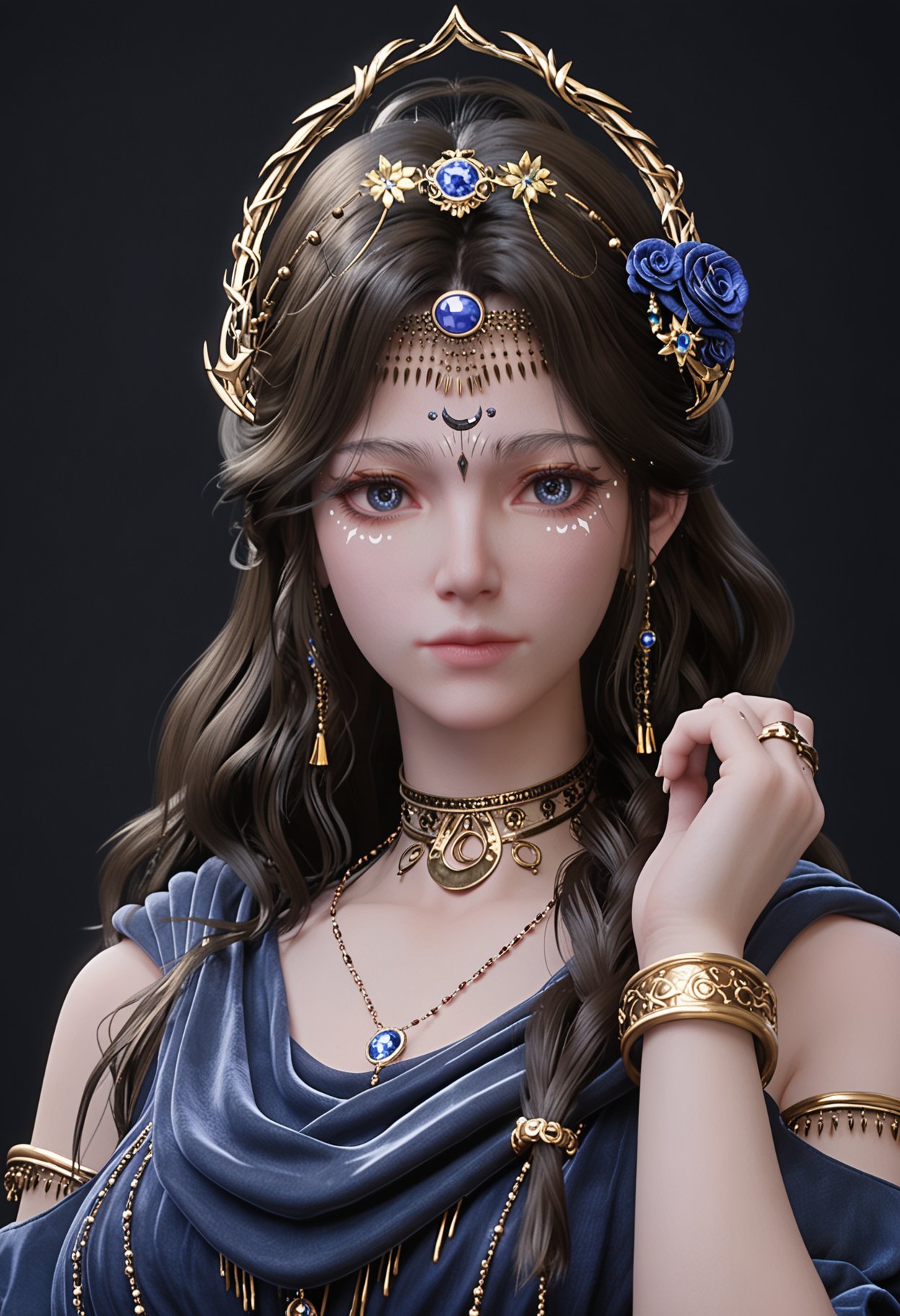 score_9,  score_8_up,  masterpiece by 云落 on Tensor.Art