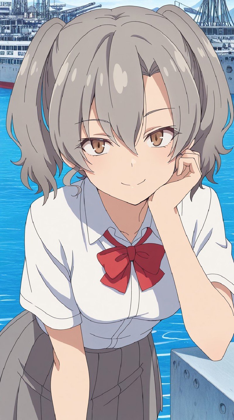 AI generated image by Ttan on Tensor.Art