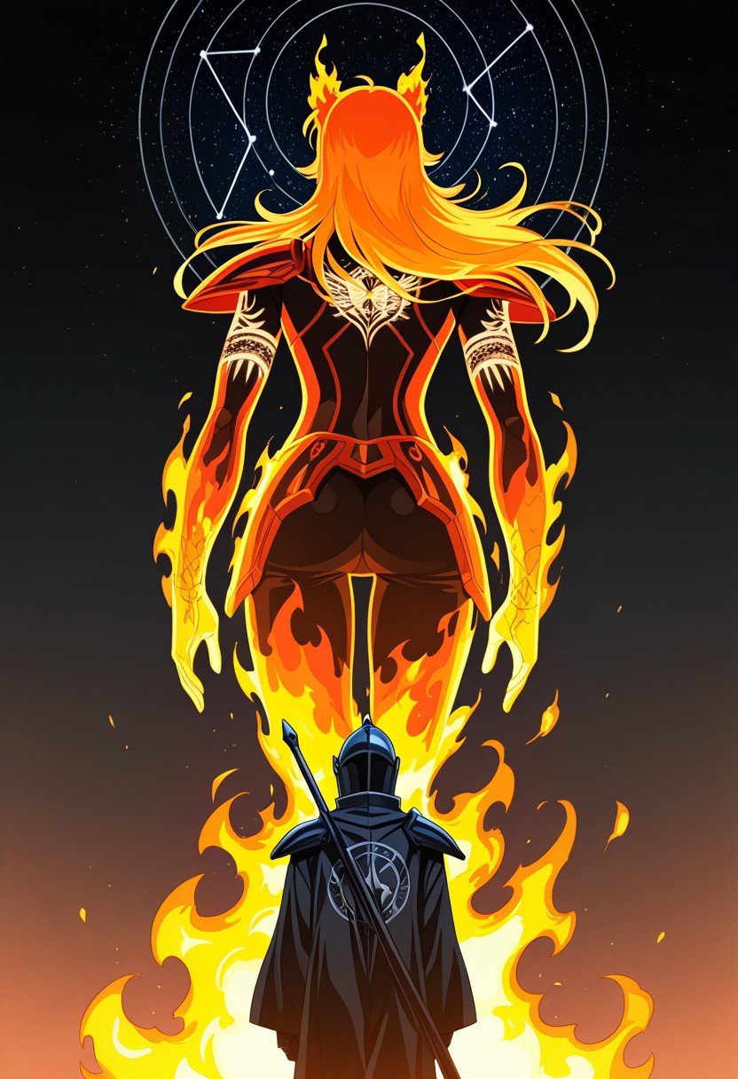 SaintSeiyaOmegaSettei,  armor,  saint armor by Wizardludas on Tensor.Art