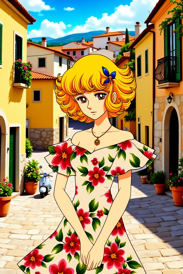 AI generated image by Solo on Tensor.Art
