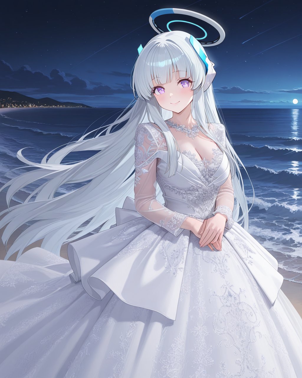 AI generated image by miaomiao on Tensor.Art
