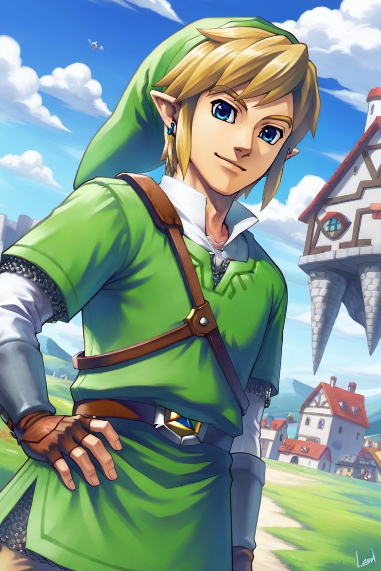 AI generated image by IkemenAddictAi on Tensor.Art
