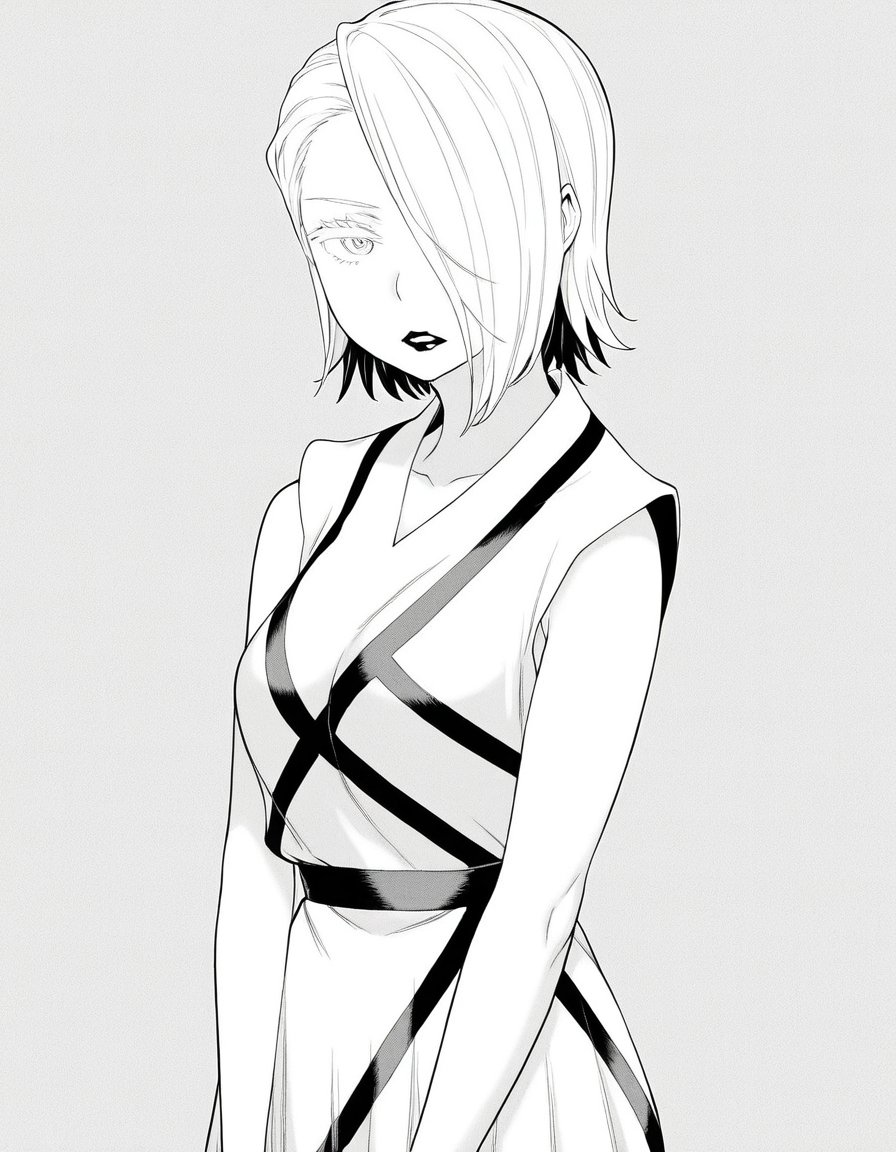 masterpiece,  amazing quality,  high resolution by Hot Anime Girls on Tensor.Art
