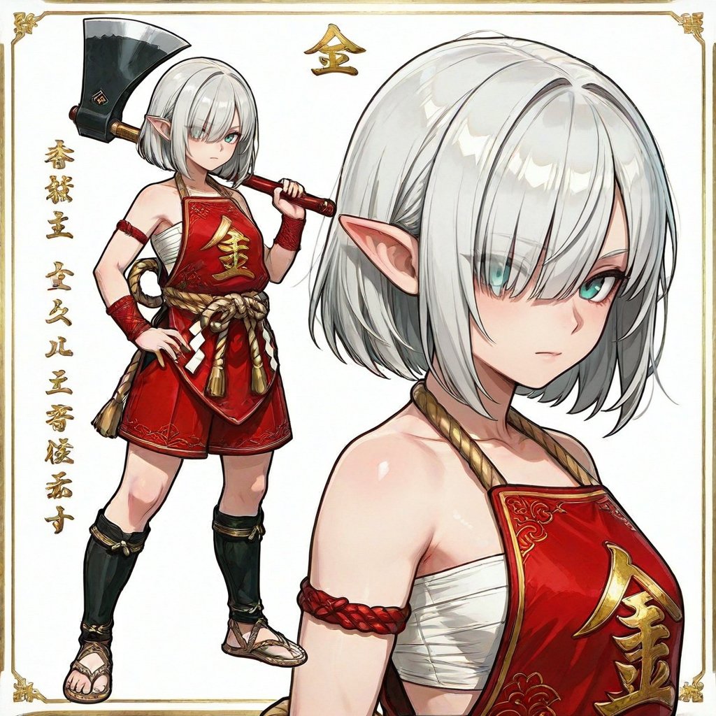 AI generated image by スライムナイト on Tensor.Art