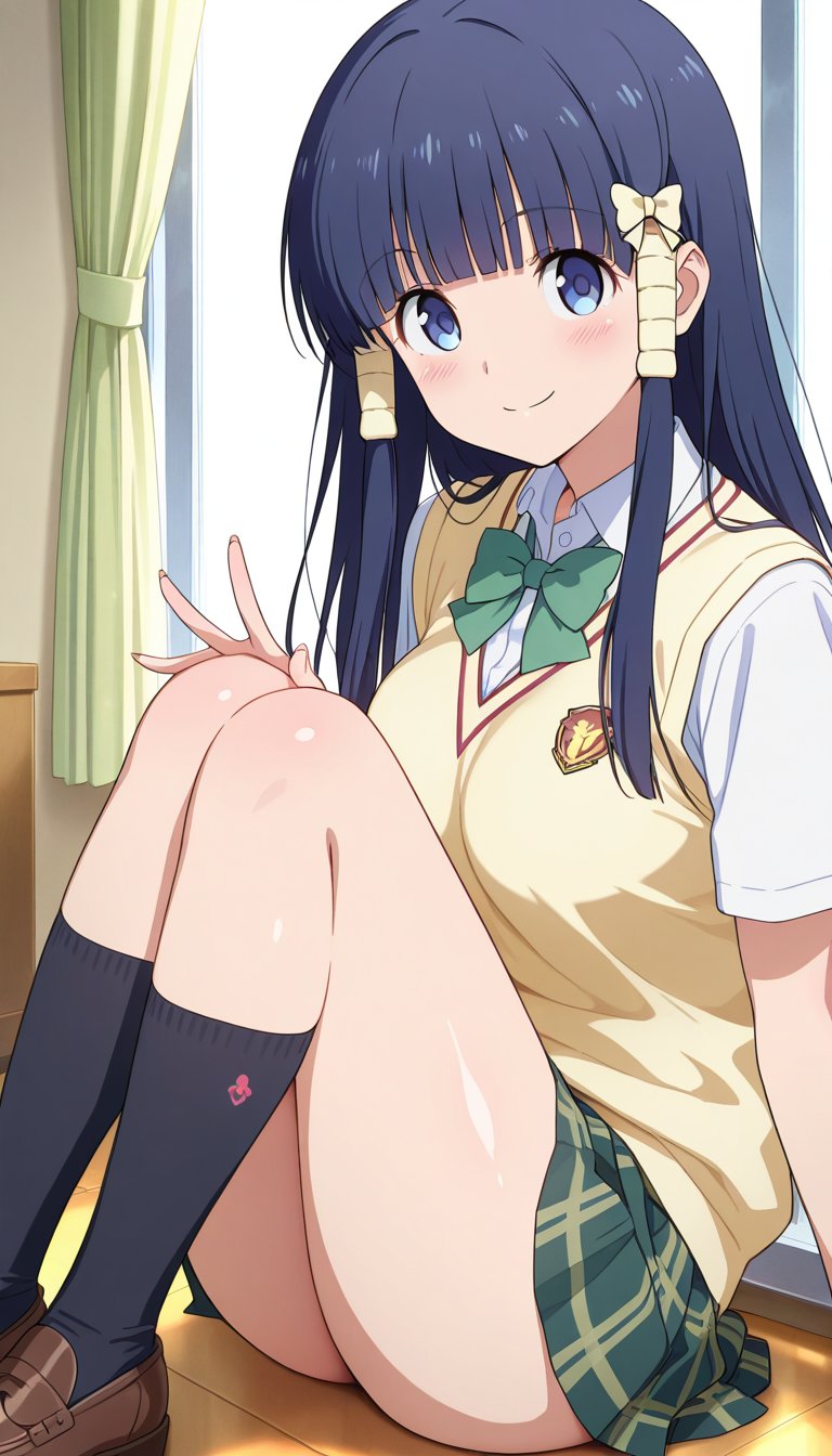 (masterpiece),  best quality,  amazing quality by 皇爵東（King_Dong） on Tensor.Art