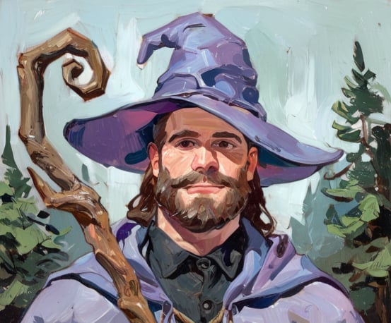AI generated image by KD6699 on Tensor.Art