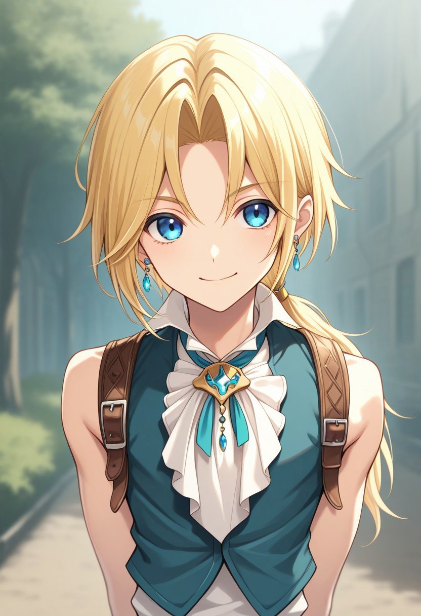 masterpiece,  best quality,  ffzida by 第十三月 on Tensor.Art
