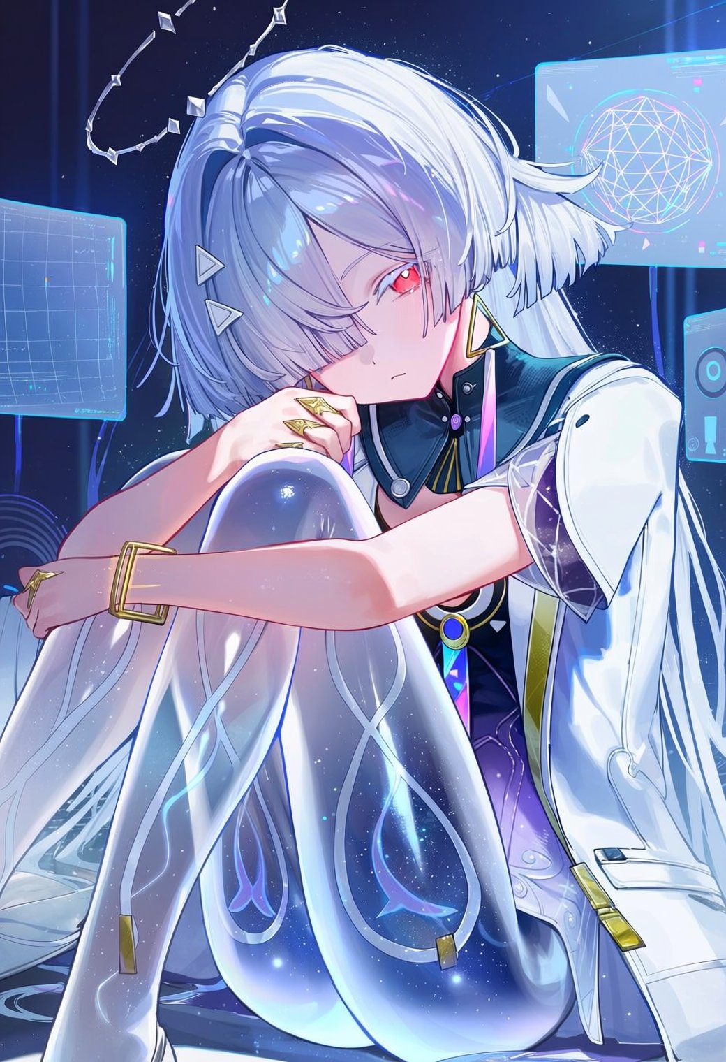 AI generated image by motimalu on Tensor.Art