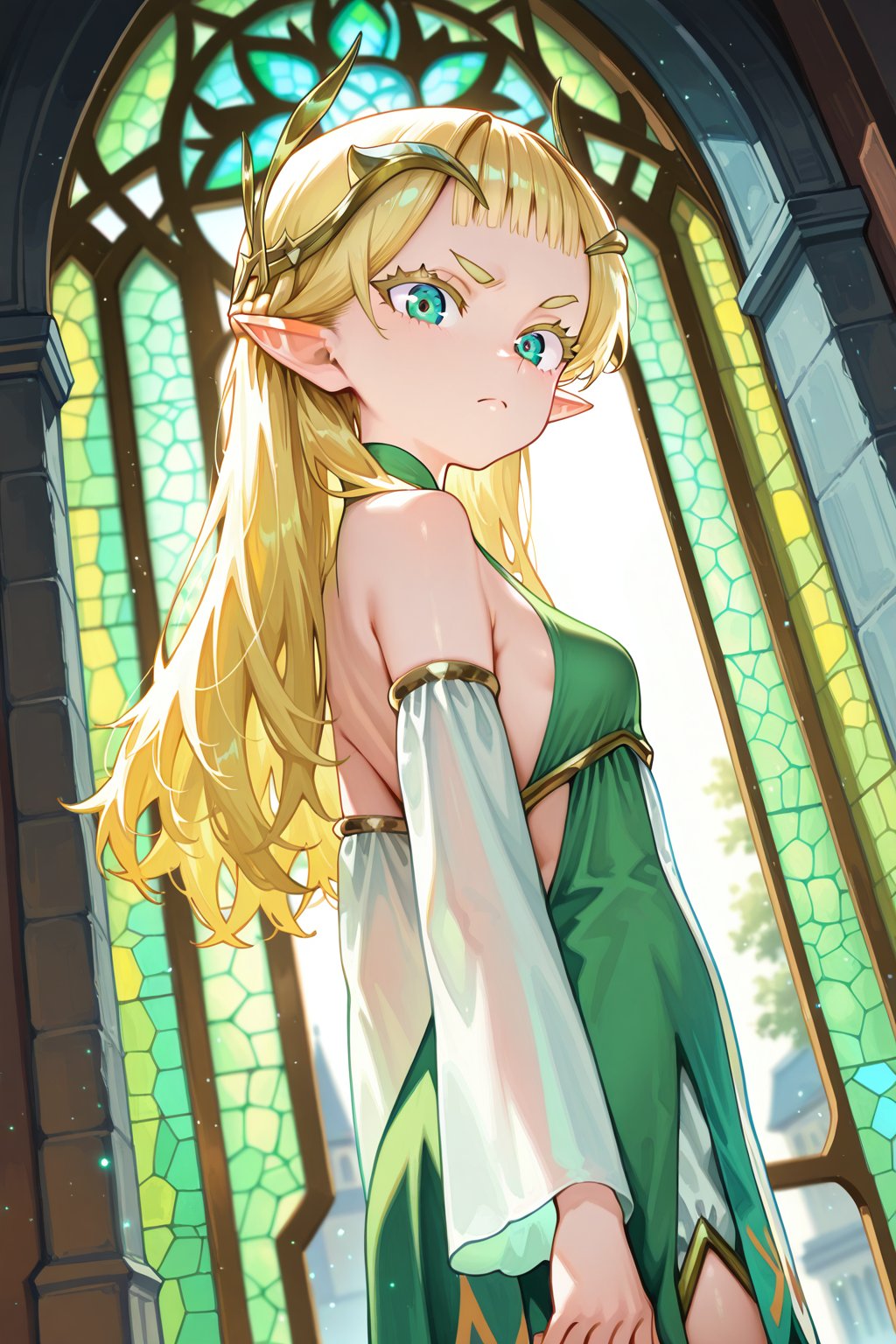 masterpiece,  best quality,  highres by Ttan on Tensor.Art