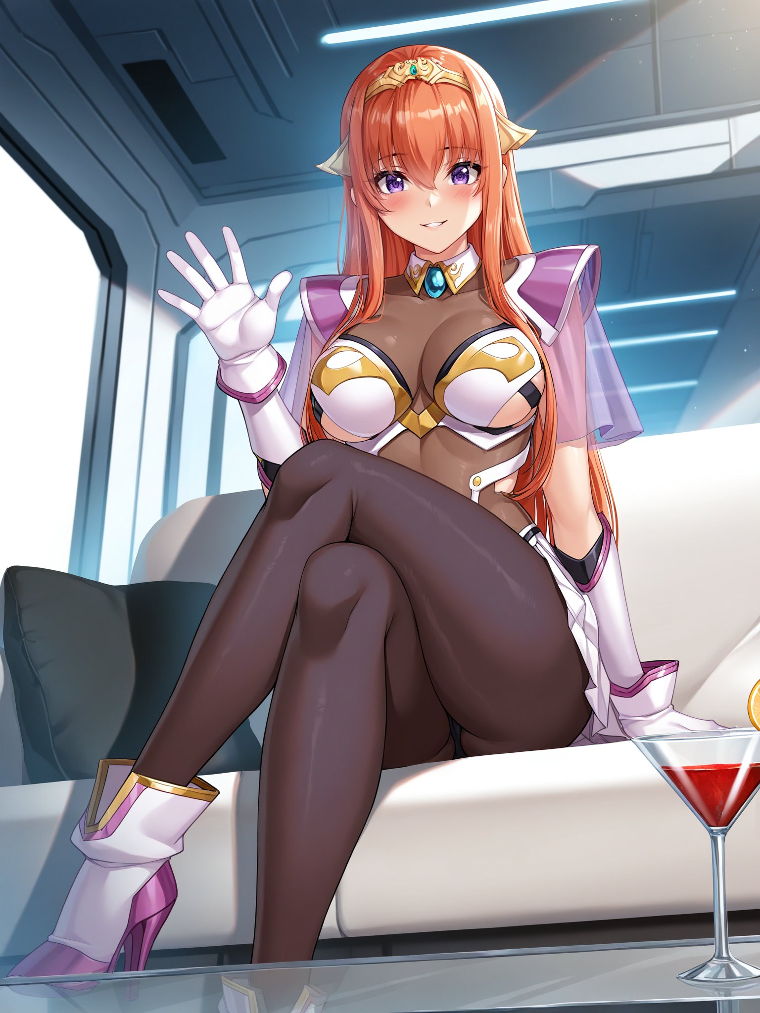 masterpiece,  good quality,  best quality by Enigmata on Tensor.Art