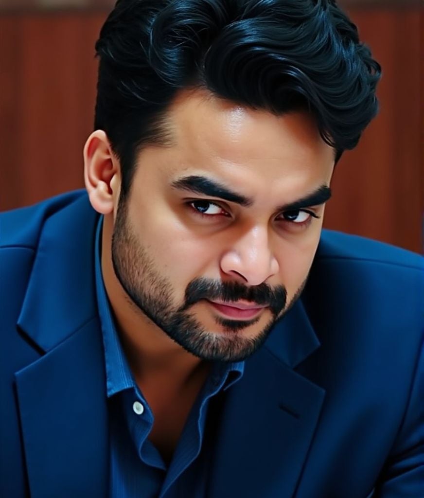tovino thomas ,  masterpiece,  best quality by HottiesnHotties on Tensor.Art