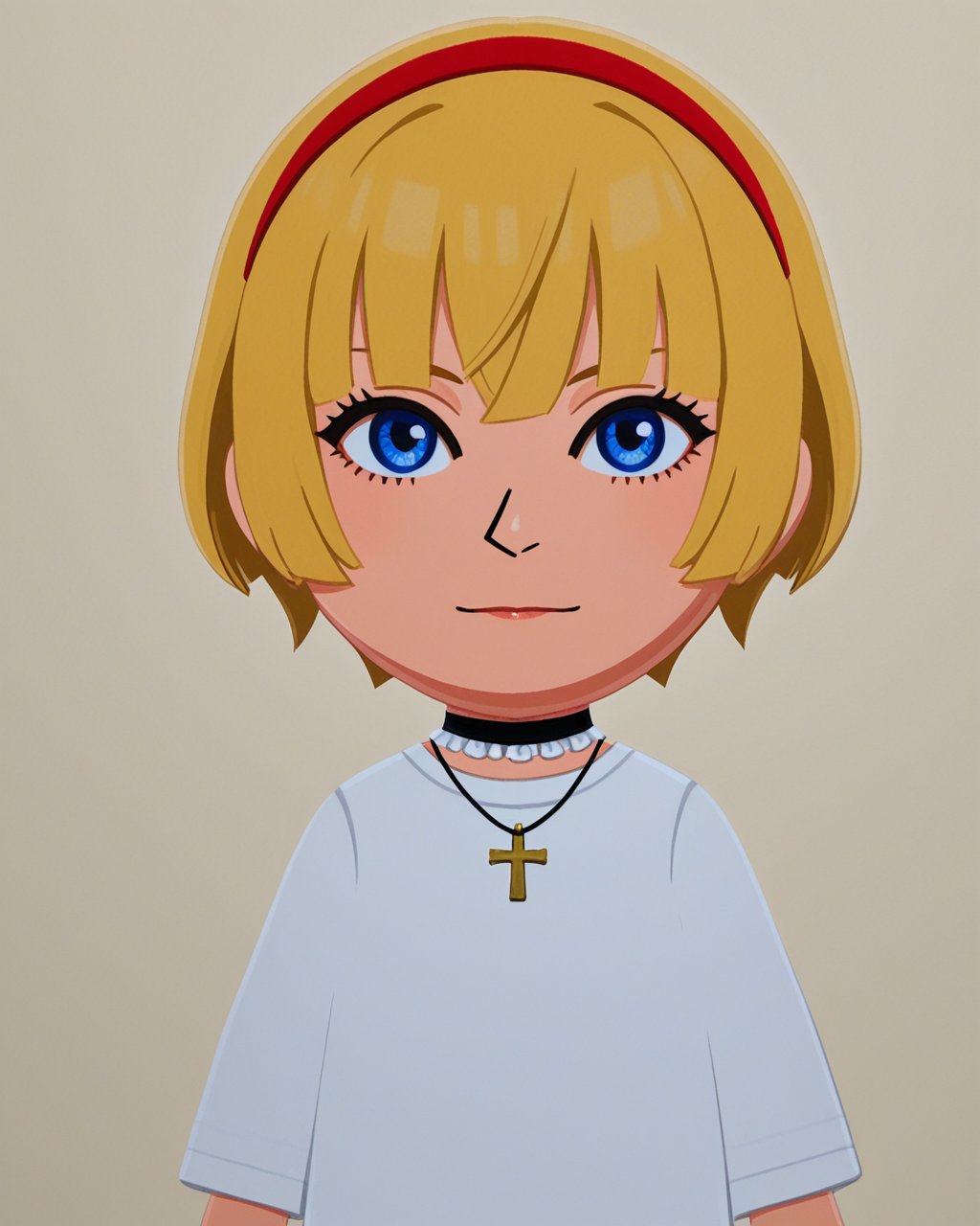 AI generated image by nyanon on Tensor.Art