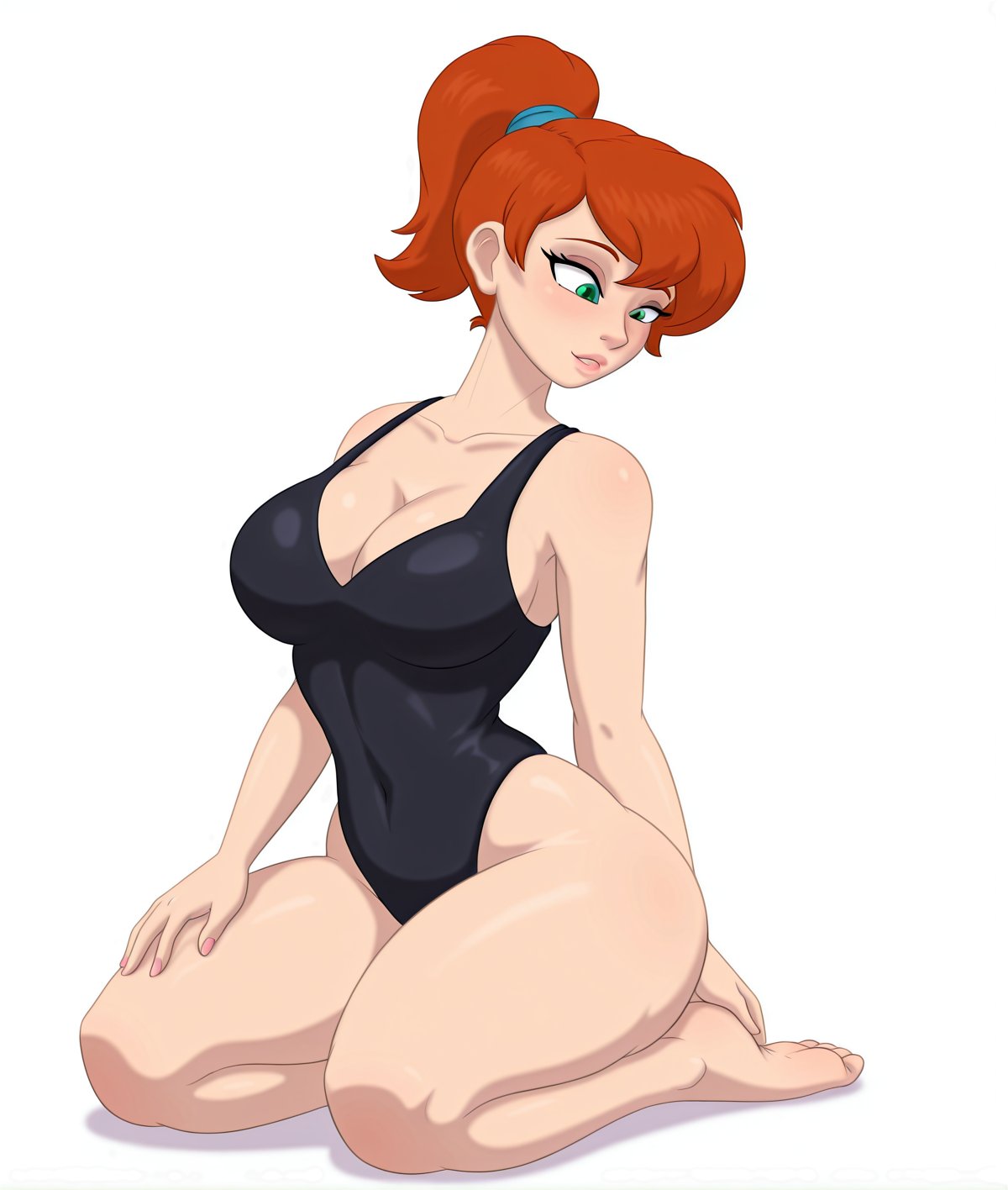 RunningToaster_16-18_Style,  masterpiece,  high quality by HaZE on Tensor.Art
