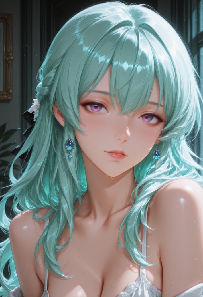 AI generated image by 苦茶 on Tensor.Art