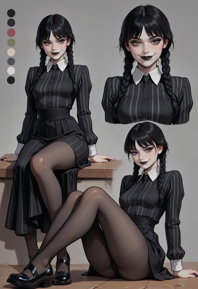 masterpiece,  highres,  absurdres by inknoir on Tensor.Art