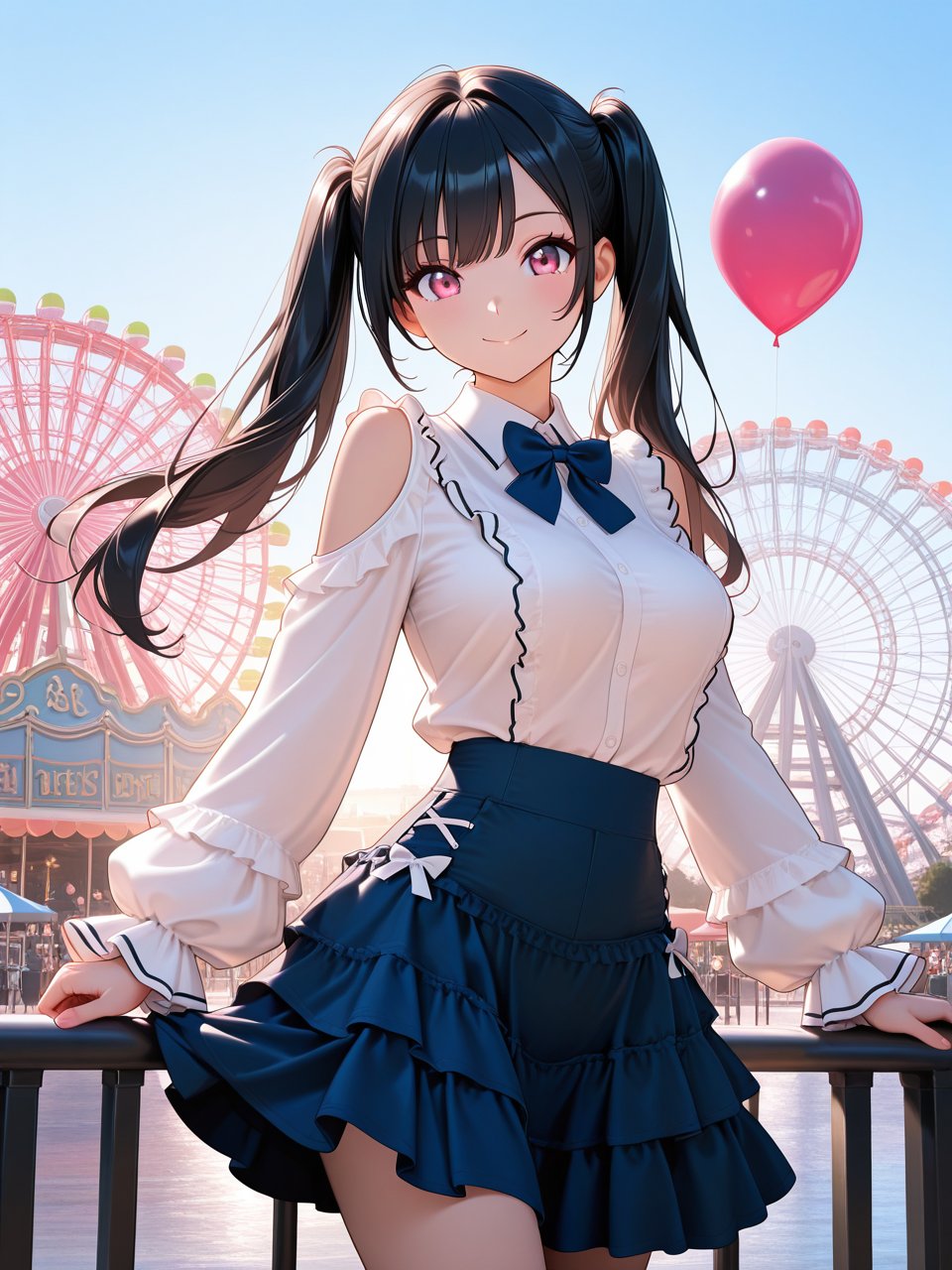 AI generated image by luxiaoai on Tensor.Art