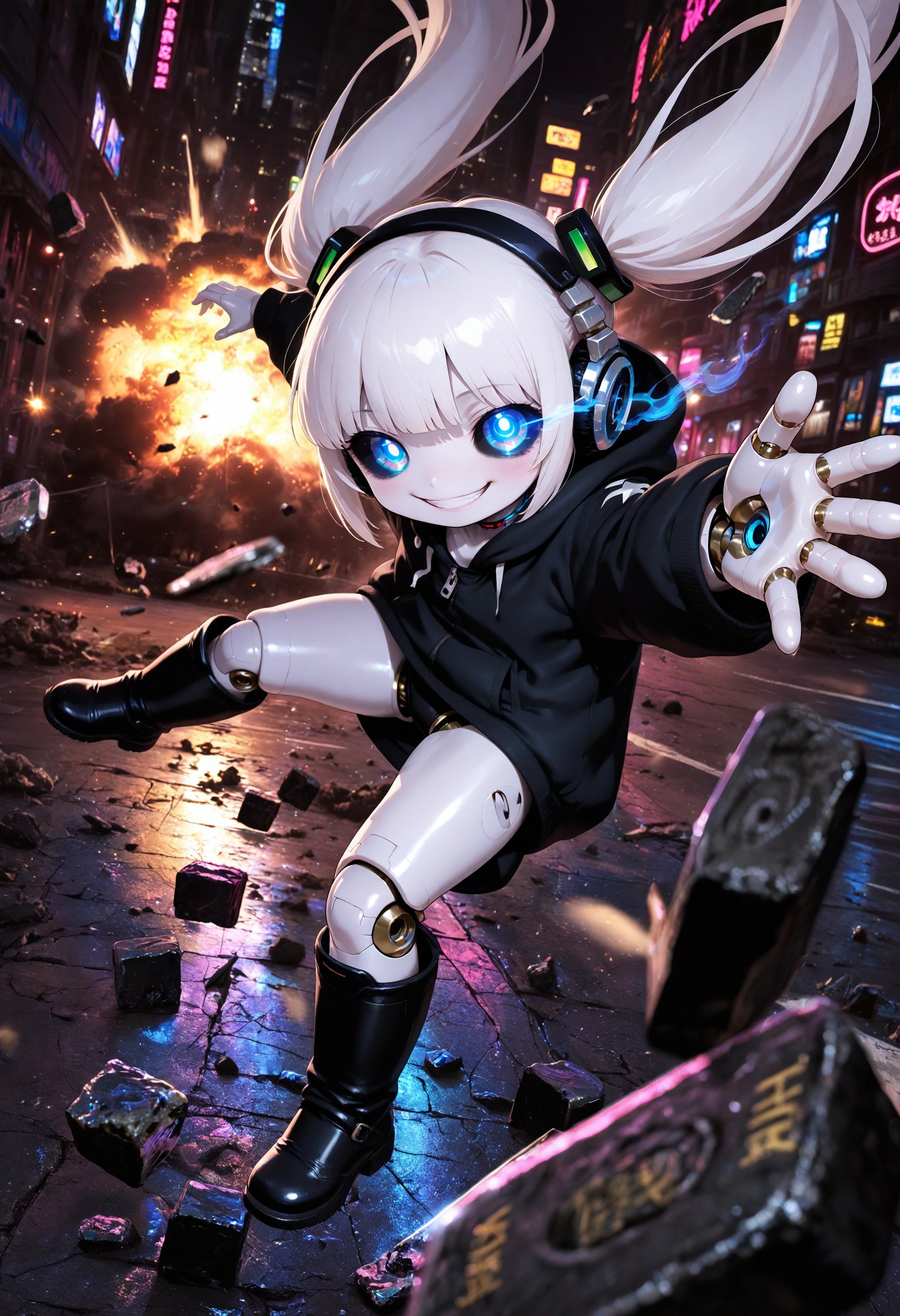 masterpiece,  best quality,  amazing quality by Mr_jack on Tensor.Art